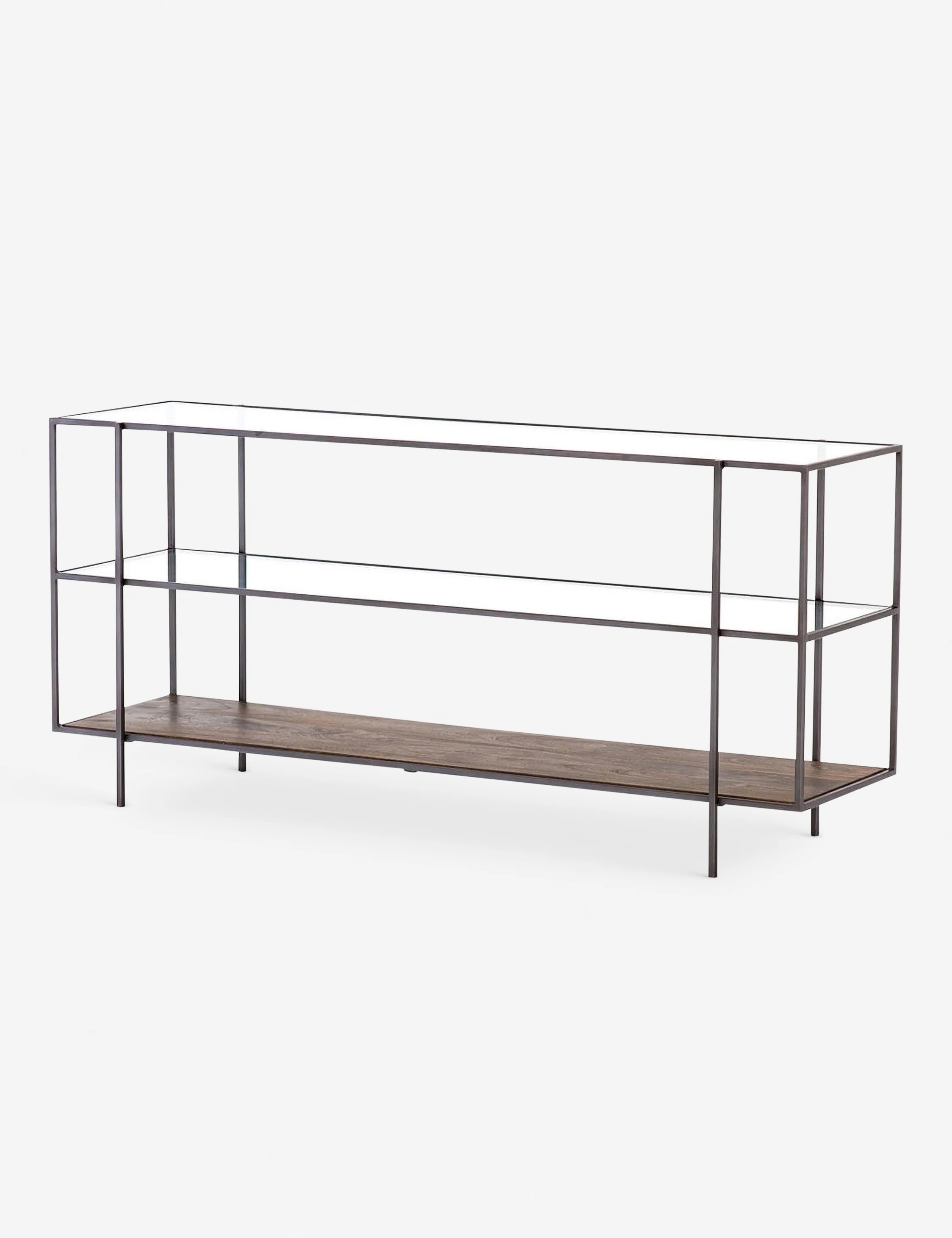 Asher Console Table - Image 3