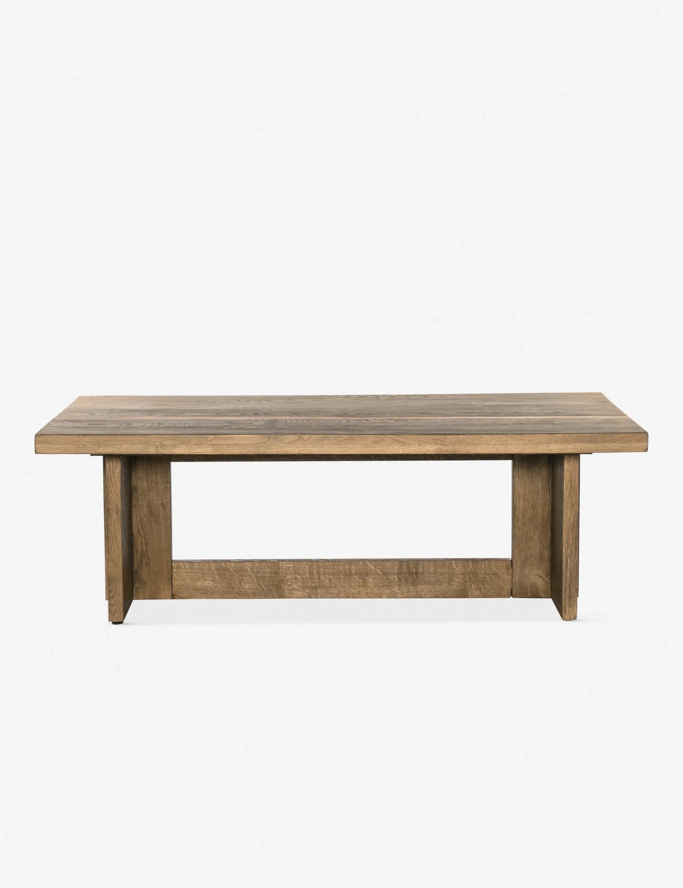 Ashwood Coffee Table - Image 2