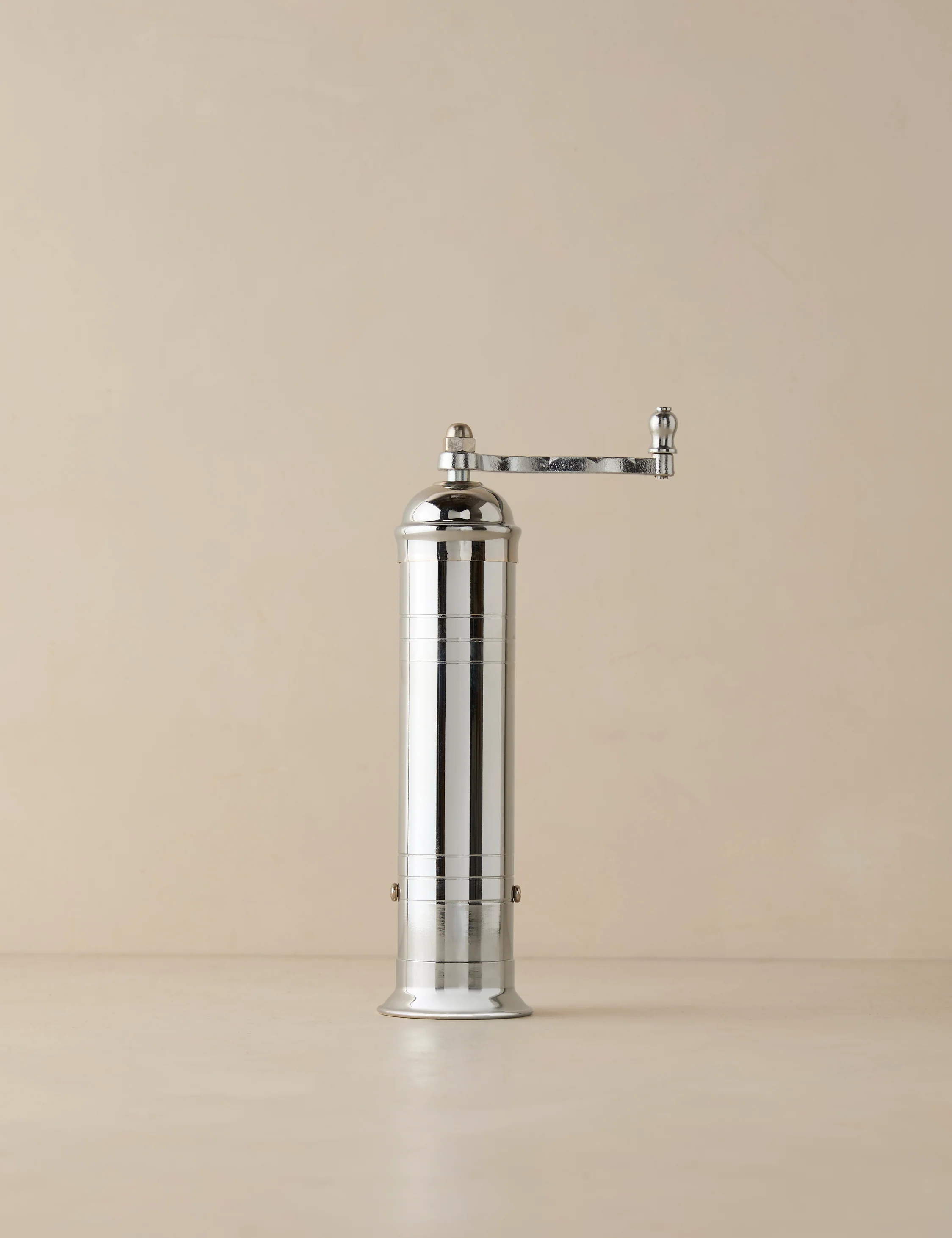 Atlas Brass Pepper Mill - Image 16