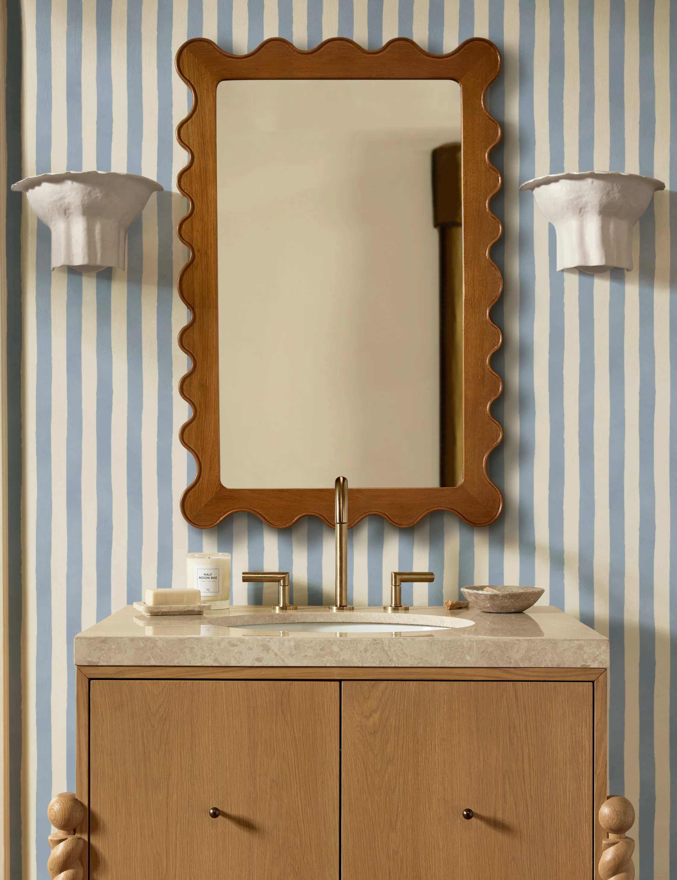 Aukko Bath Accessories by Sarah Sherman Samuel - Image 8