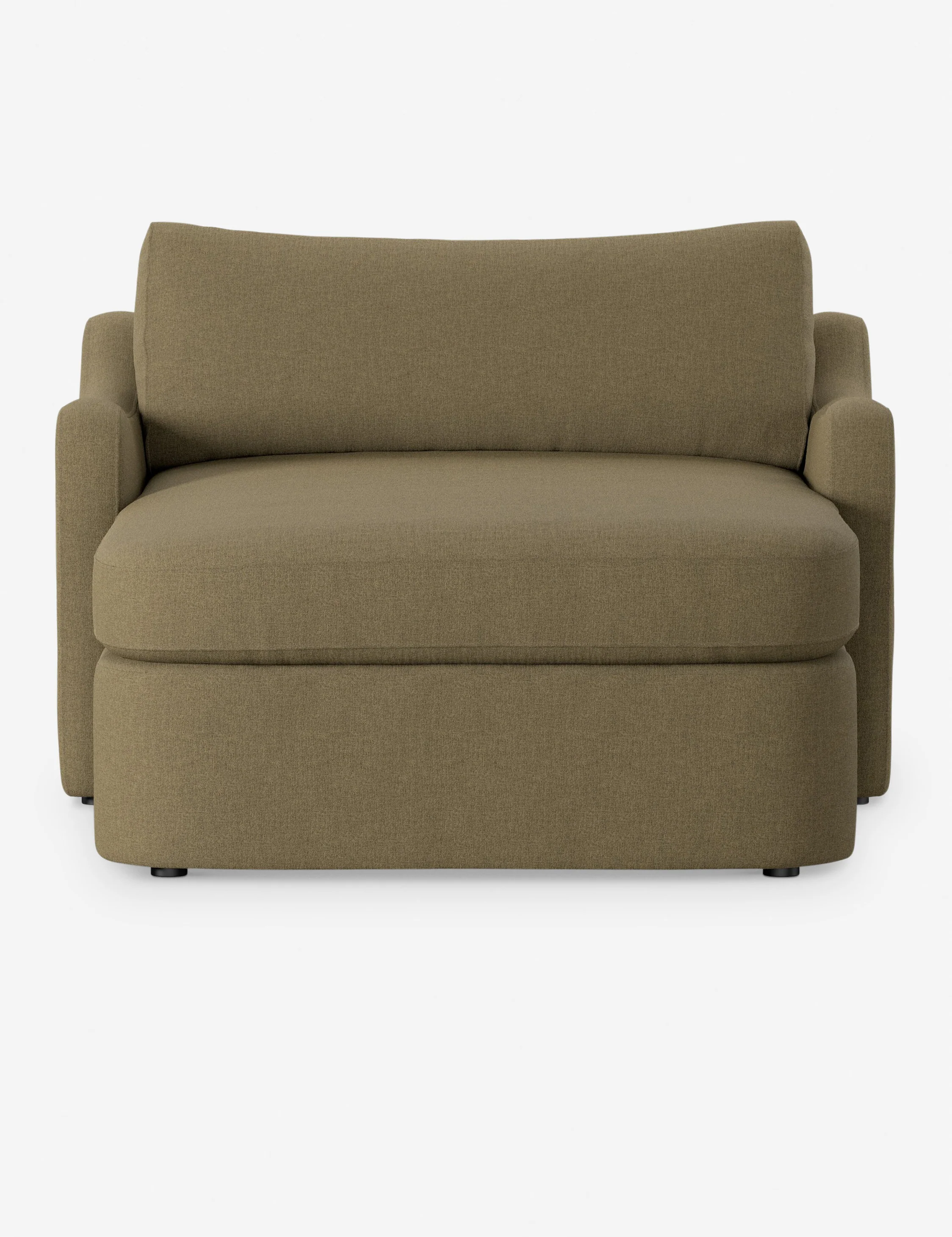 Aurelia Chaise by Amber Lewis x Four Hands - Image 2