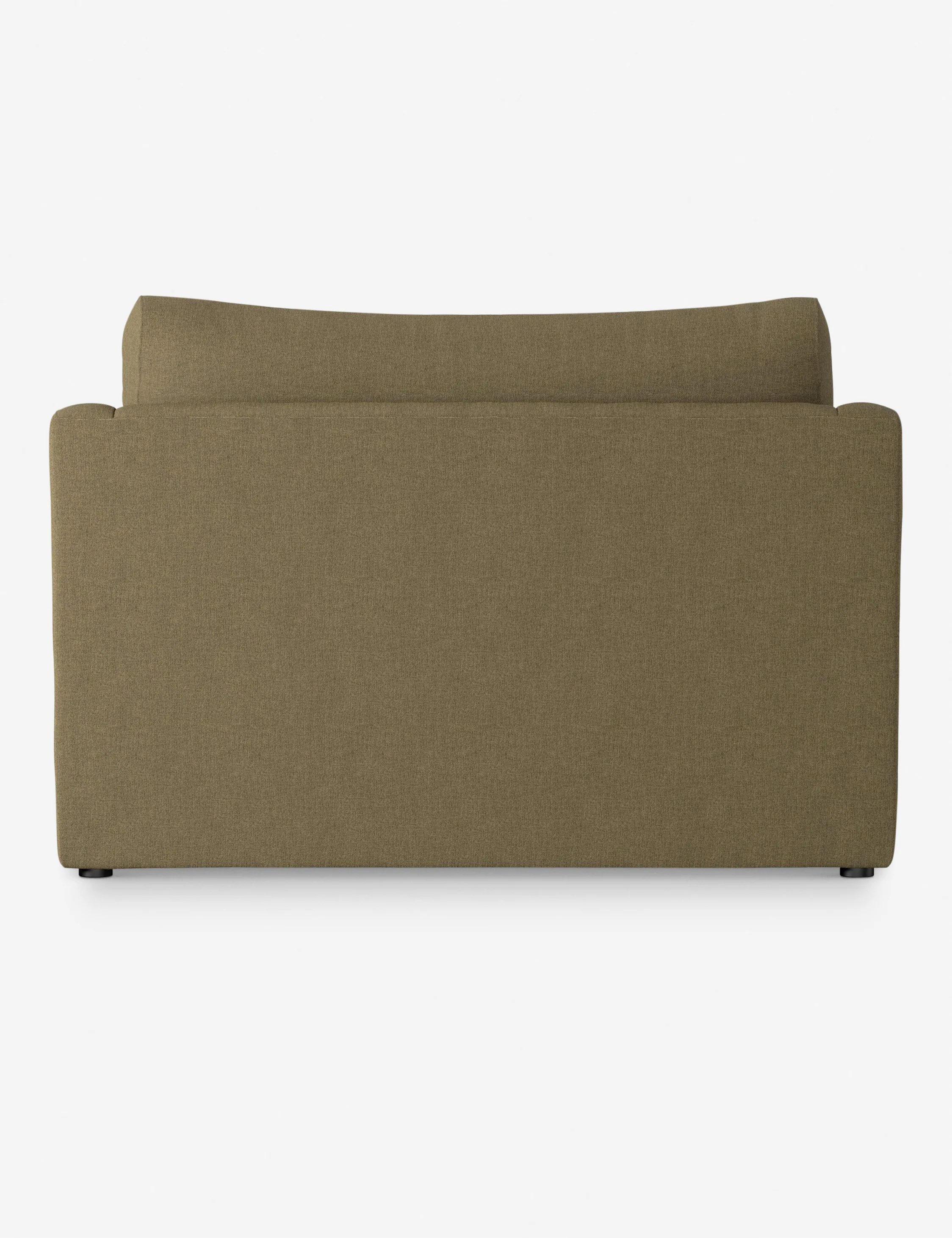 Aurelia Chaise by Amber Lewis x Four Hands - Image 4