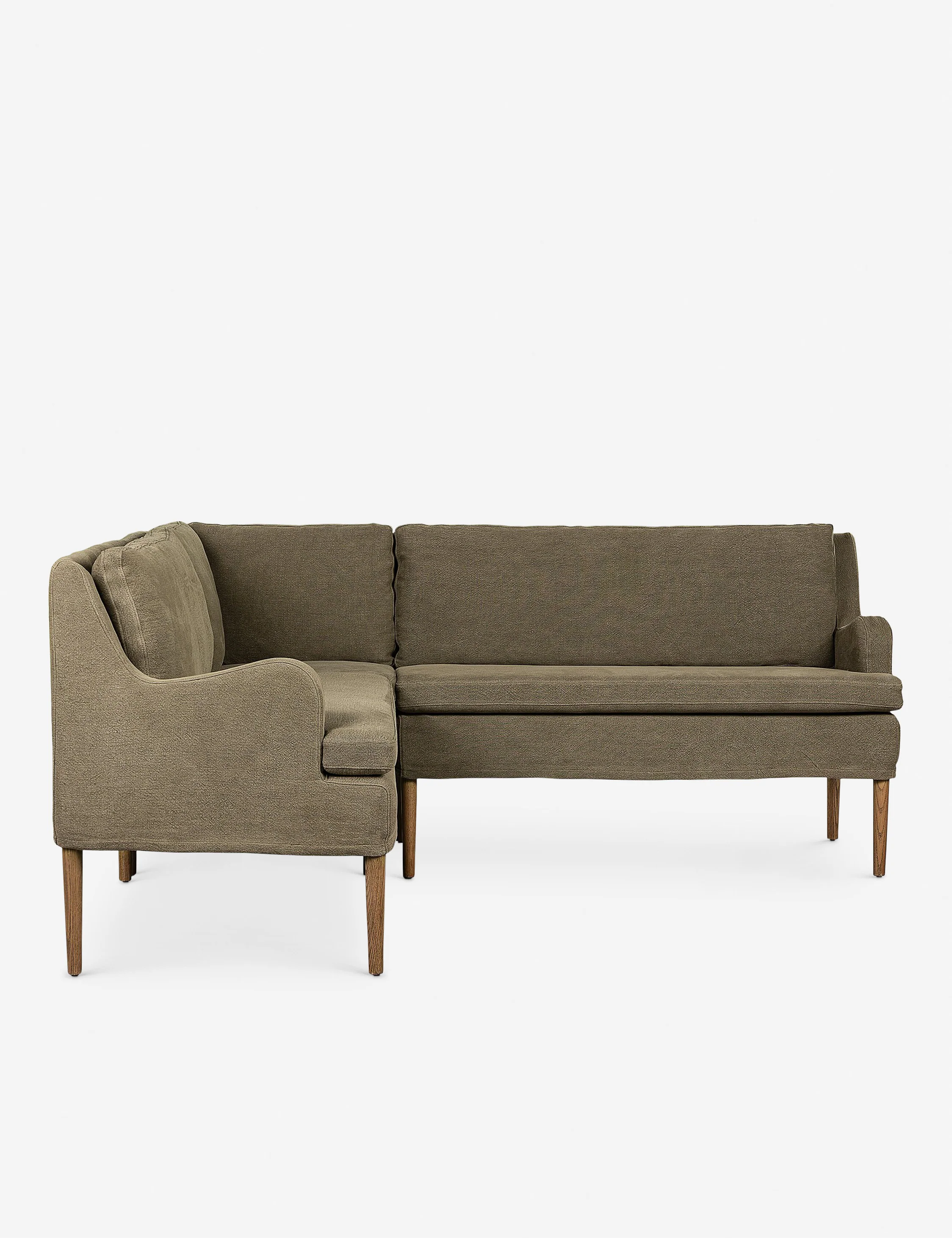 Aurelia Dining Banquette by Amber Lewis x Four Hands - Image 52