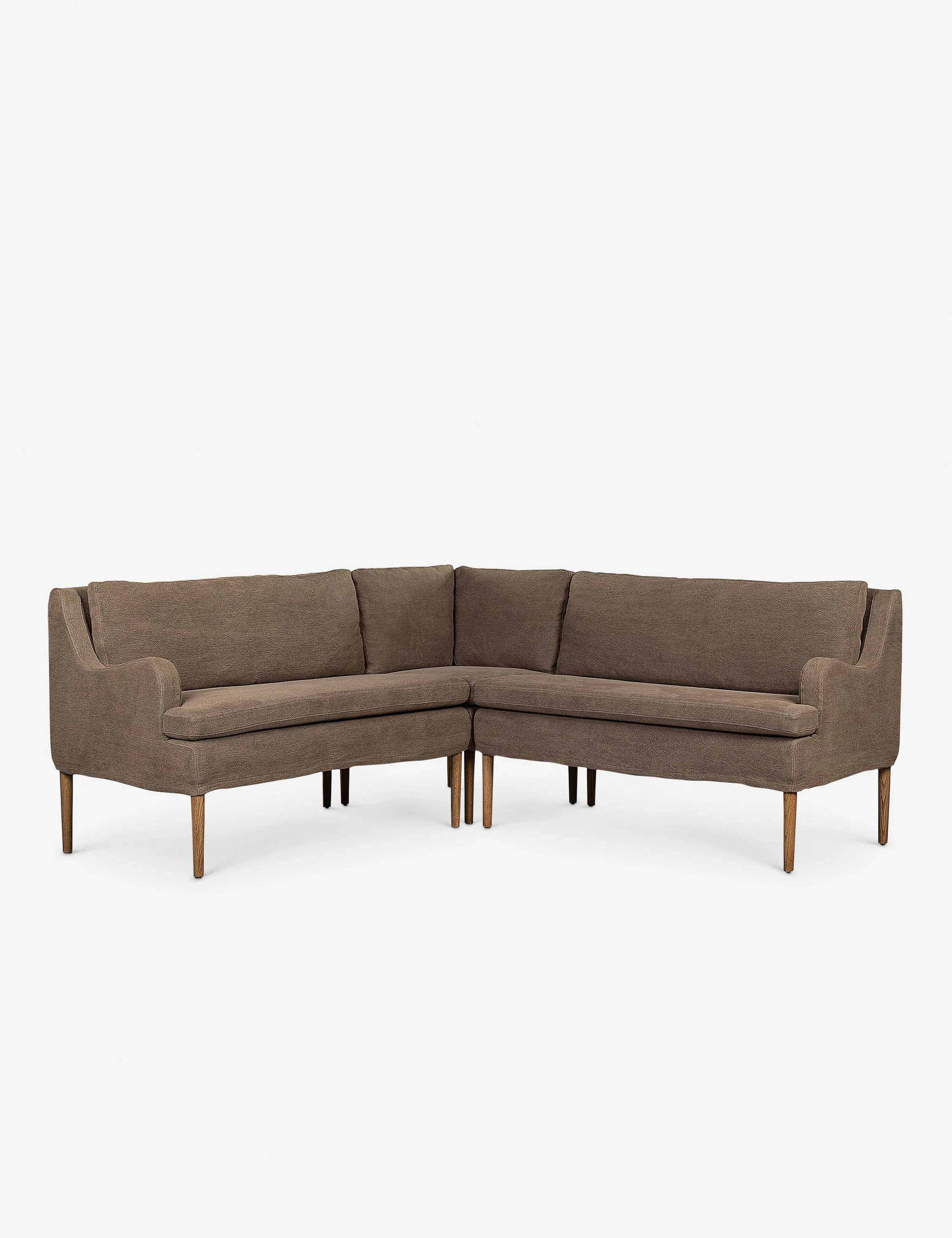 Aurelia Dining Banquette by Amber Lewis x Four Hands - Image 58