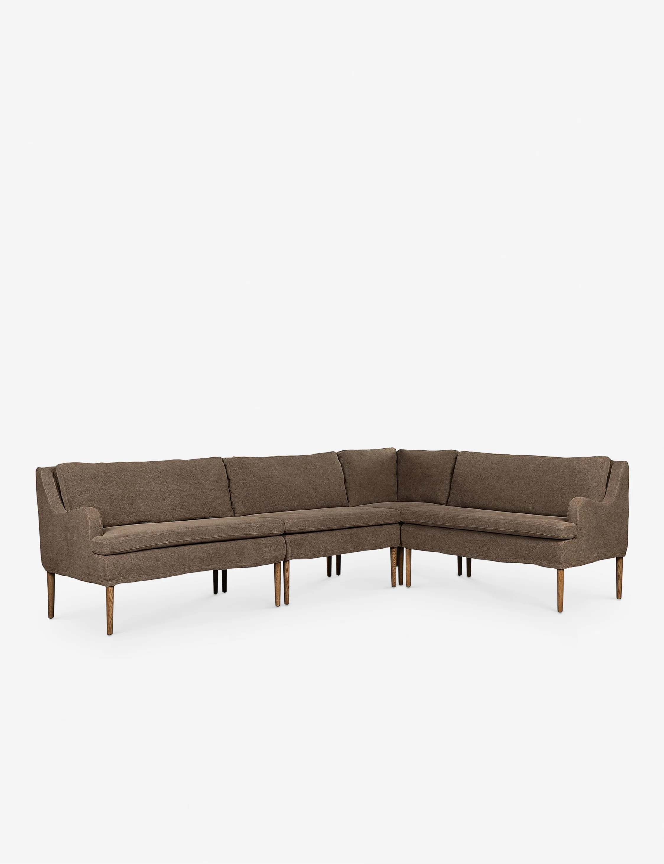 Aurelia Dining Banquette by Amber Lewis x Four Hands - Image 63