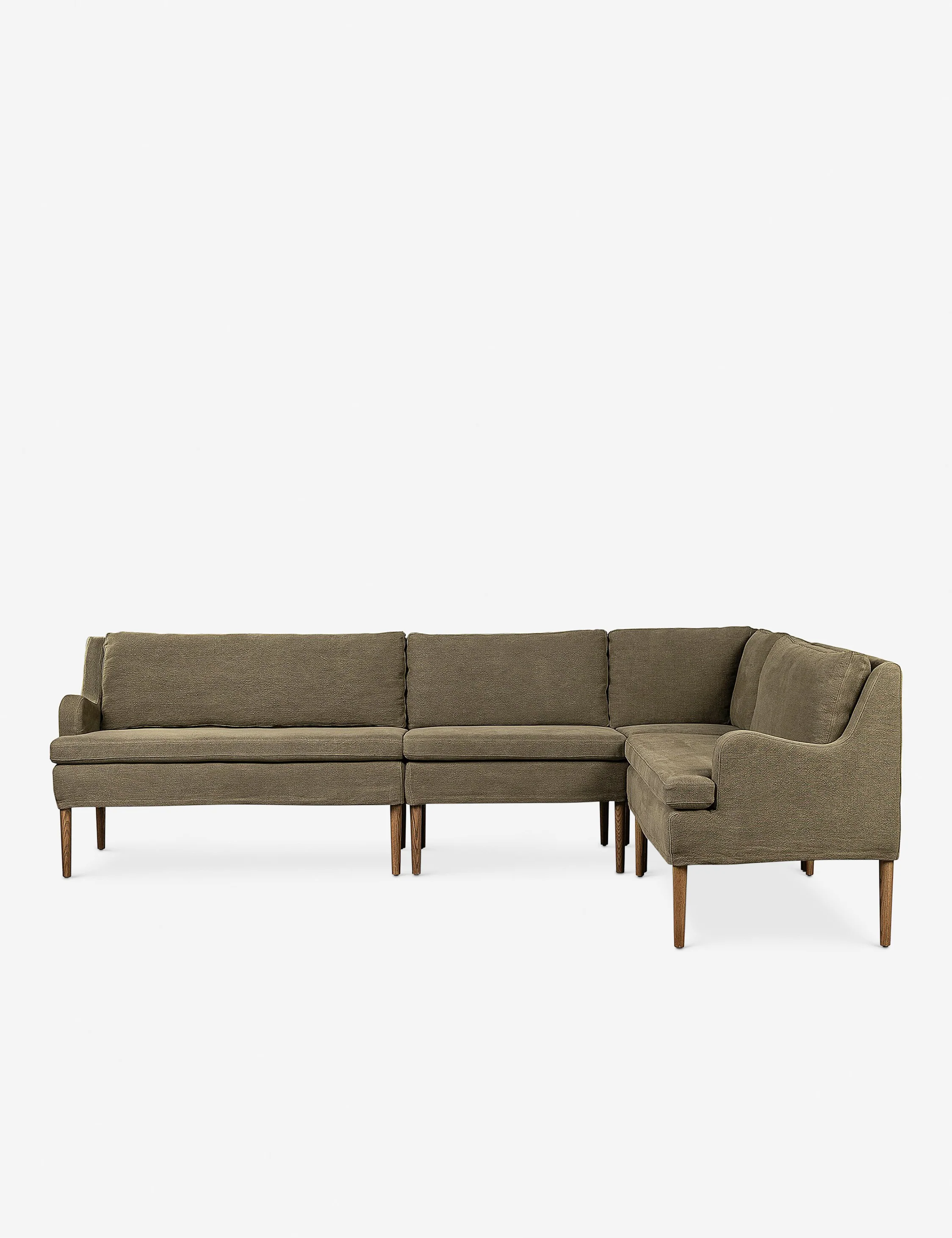 Aurelia Dining Banquette by Amber Lewis x Four Hands - Image 68