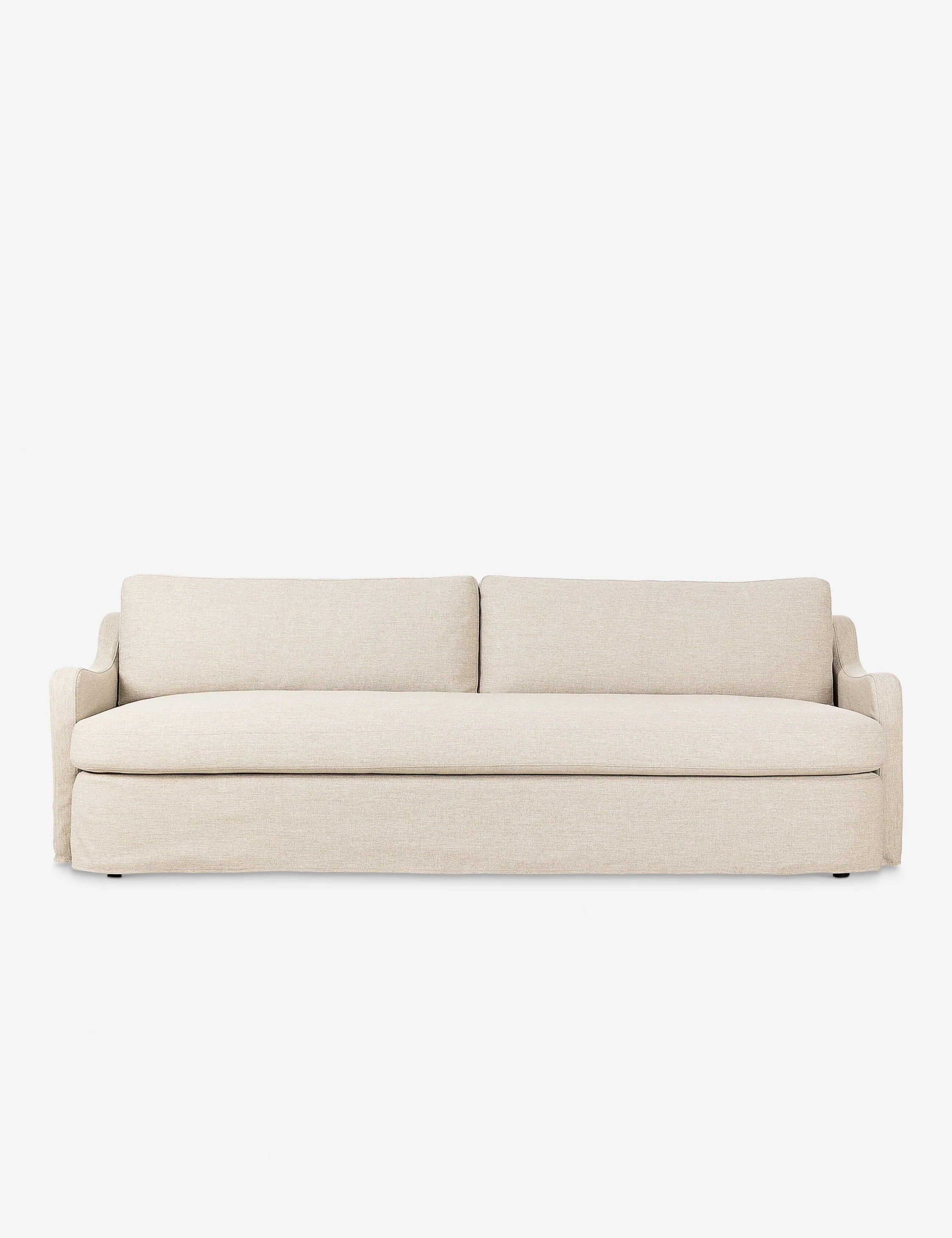 Aurelia Indoor / Outdoor Sofa by Amber Lewis x Four Hands