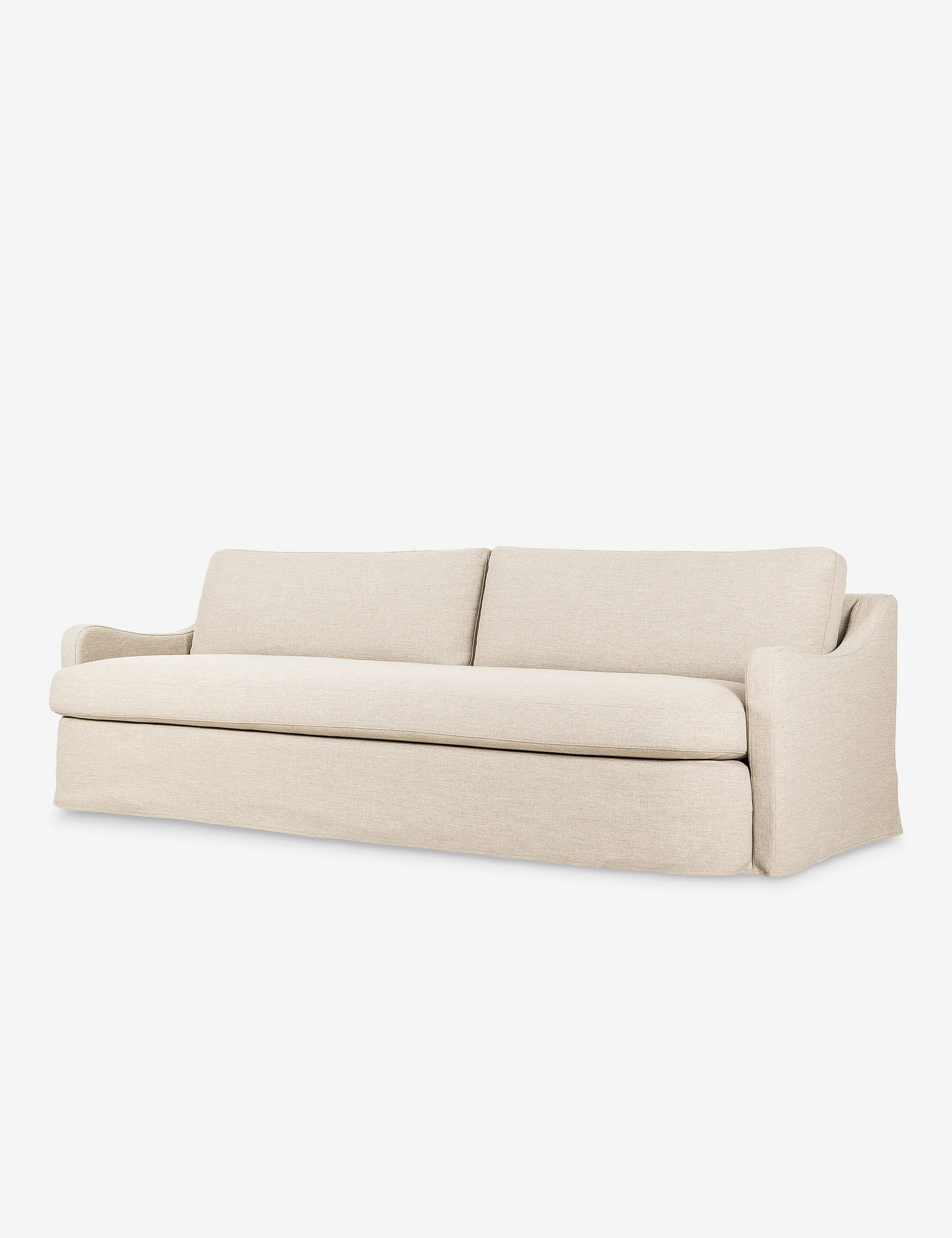 Aurelia Indoor / Outdoor Sofa by Amber Lewis x Four Hands - Image 4