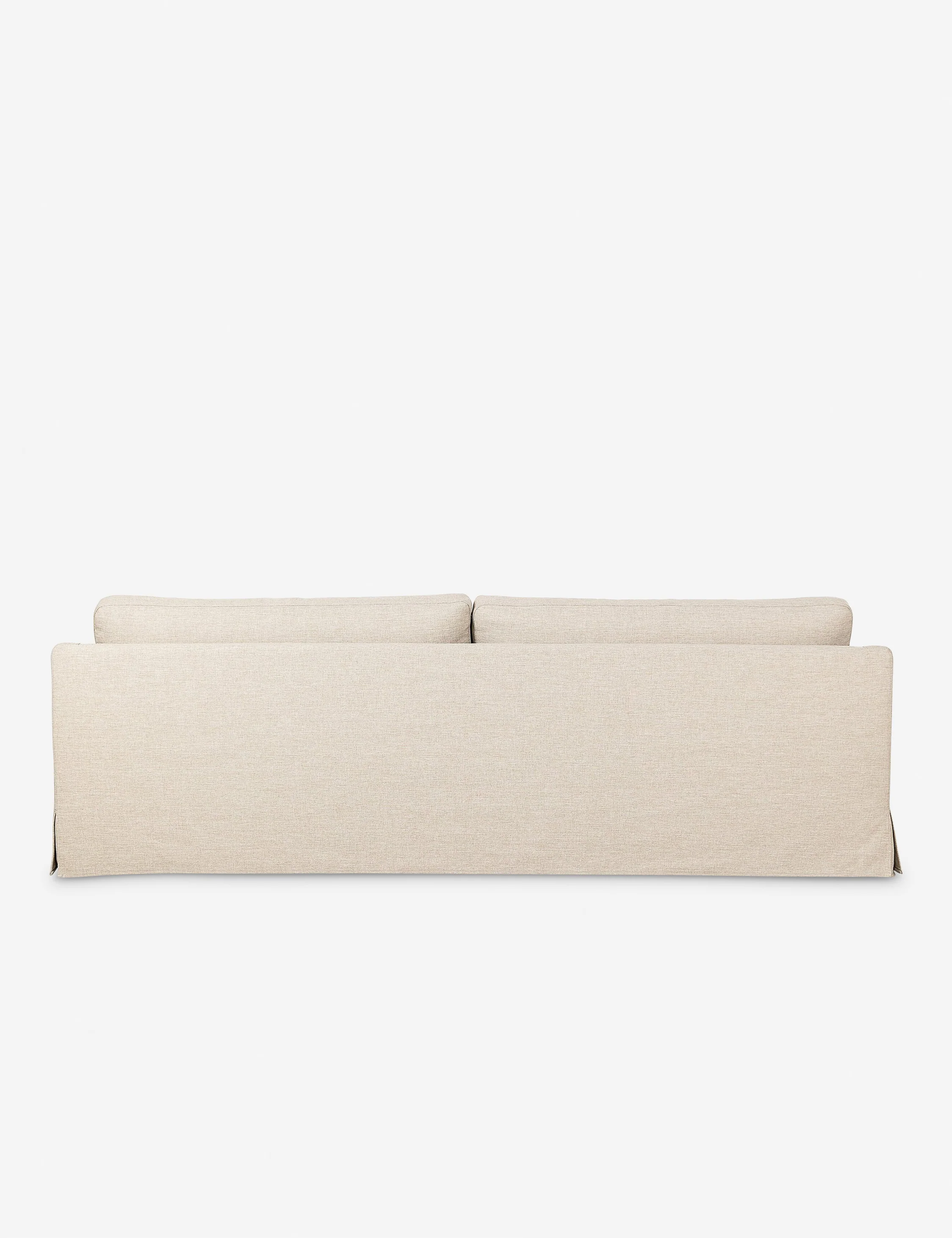 Aurelia Indoor / Outdoor Sofa by Amber Lewis x Four Hands - Image 6