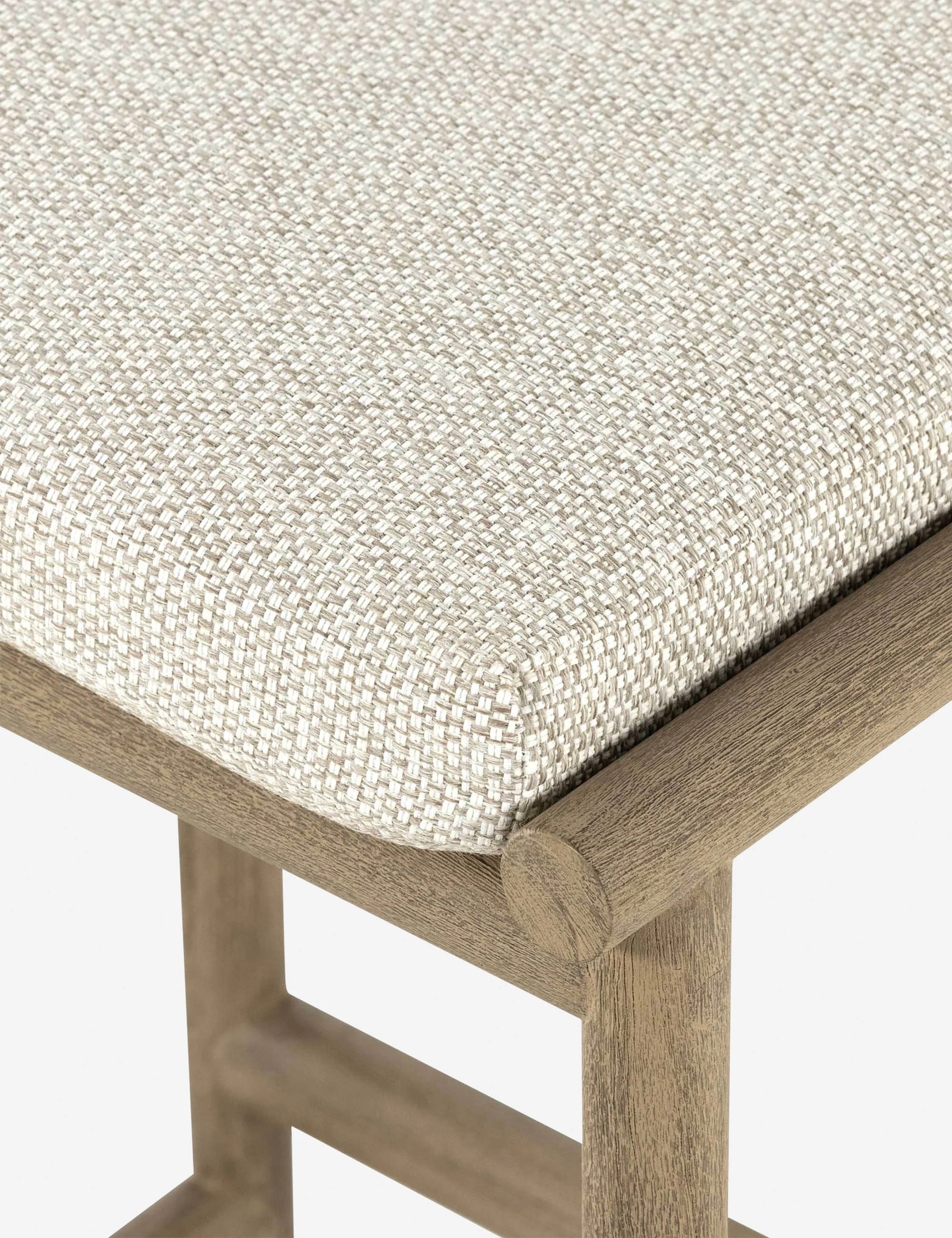 Avan Indoor / Outdoor Bar Stool - Image 6