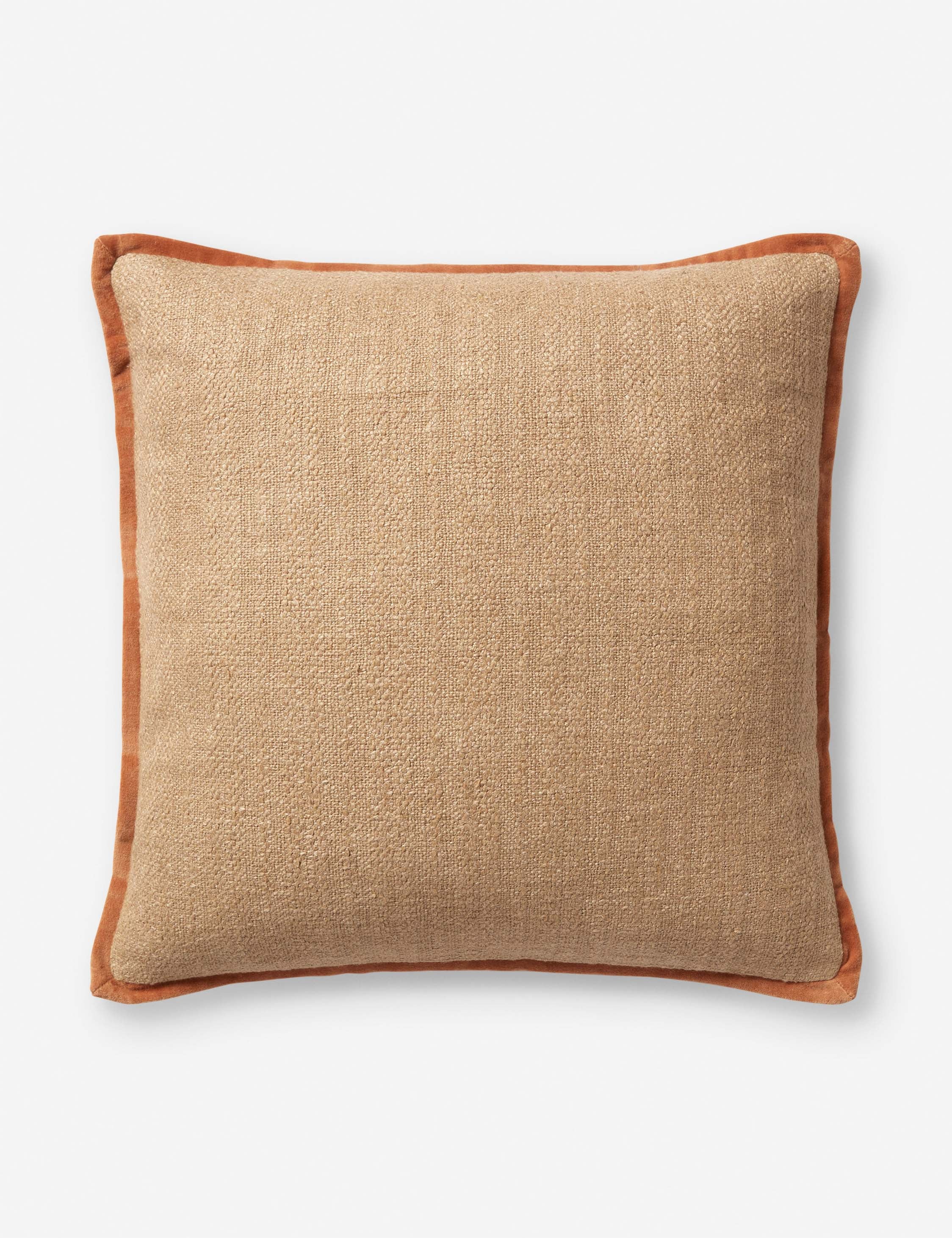 Aveline Pillow by Amber Lewis x Loloi - Image 4