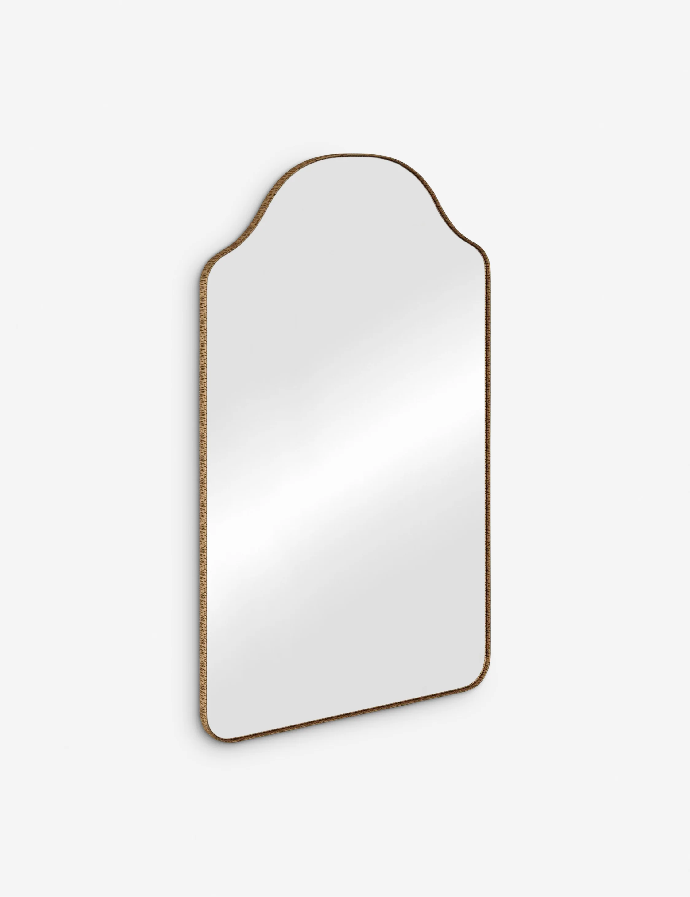 Ayers Mirror by Arteriors - Image 2