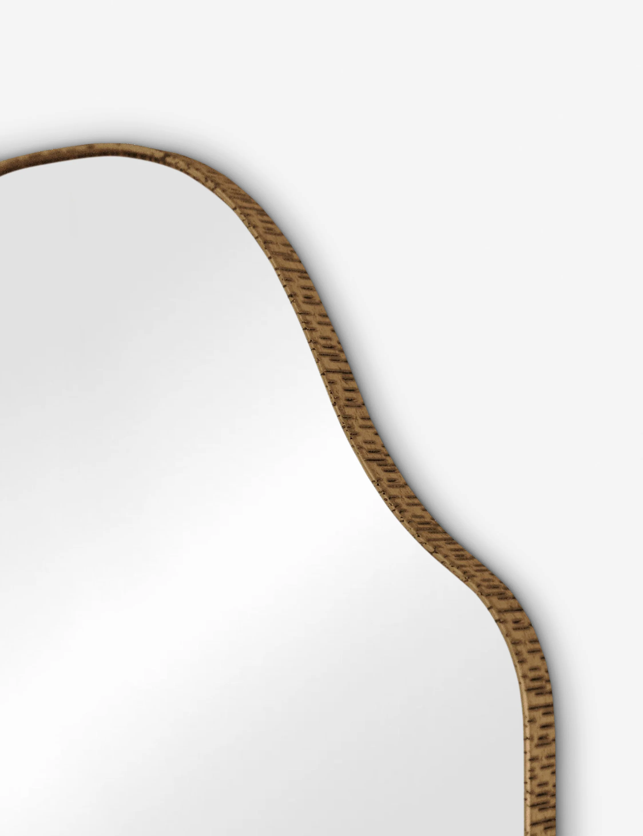 Ayers Mirror by Arteriors - Image 3