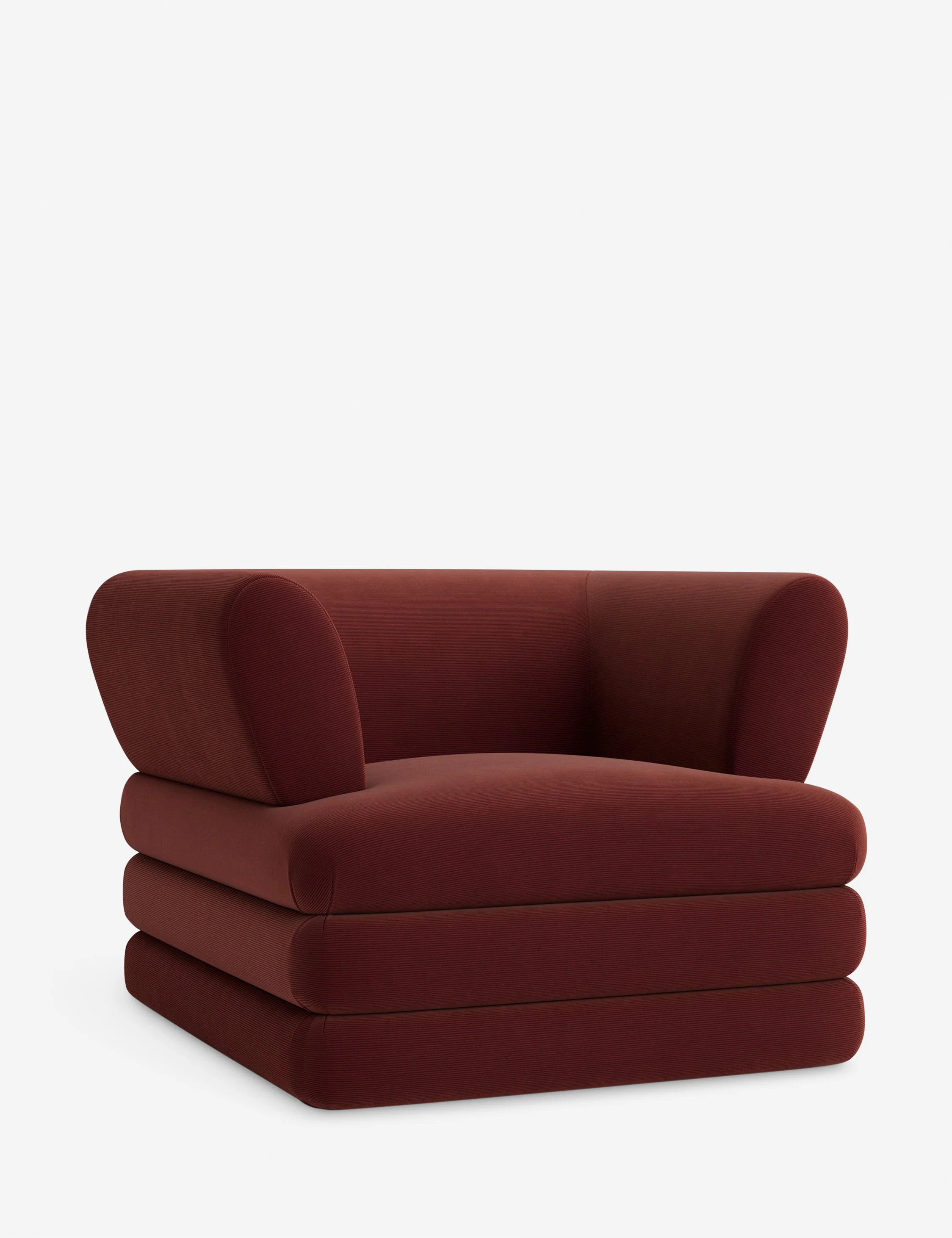 Babs Accent Chair by Sarah Sherman Samuel - Image 21