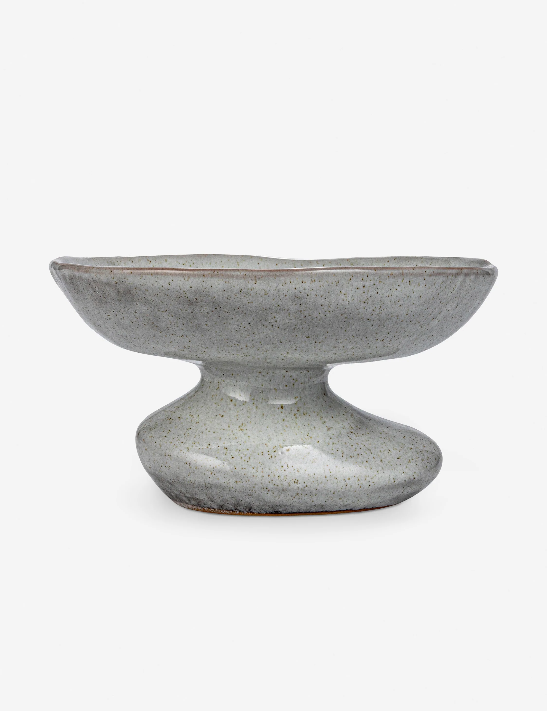Babsen Footed Bowl - Image 3