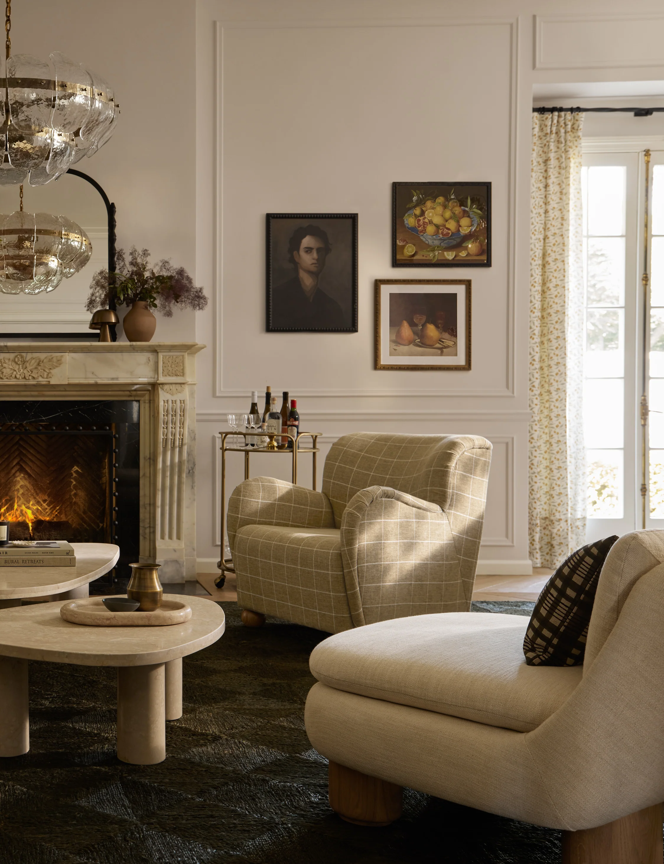 Baird Accent Chair - Image 41