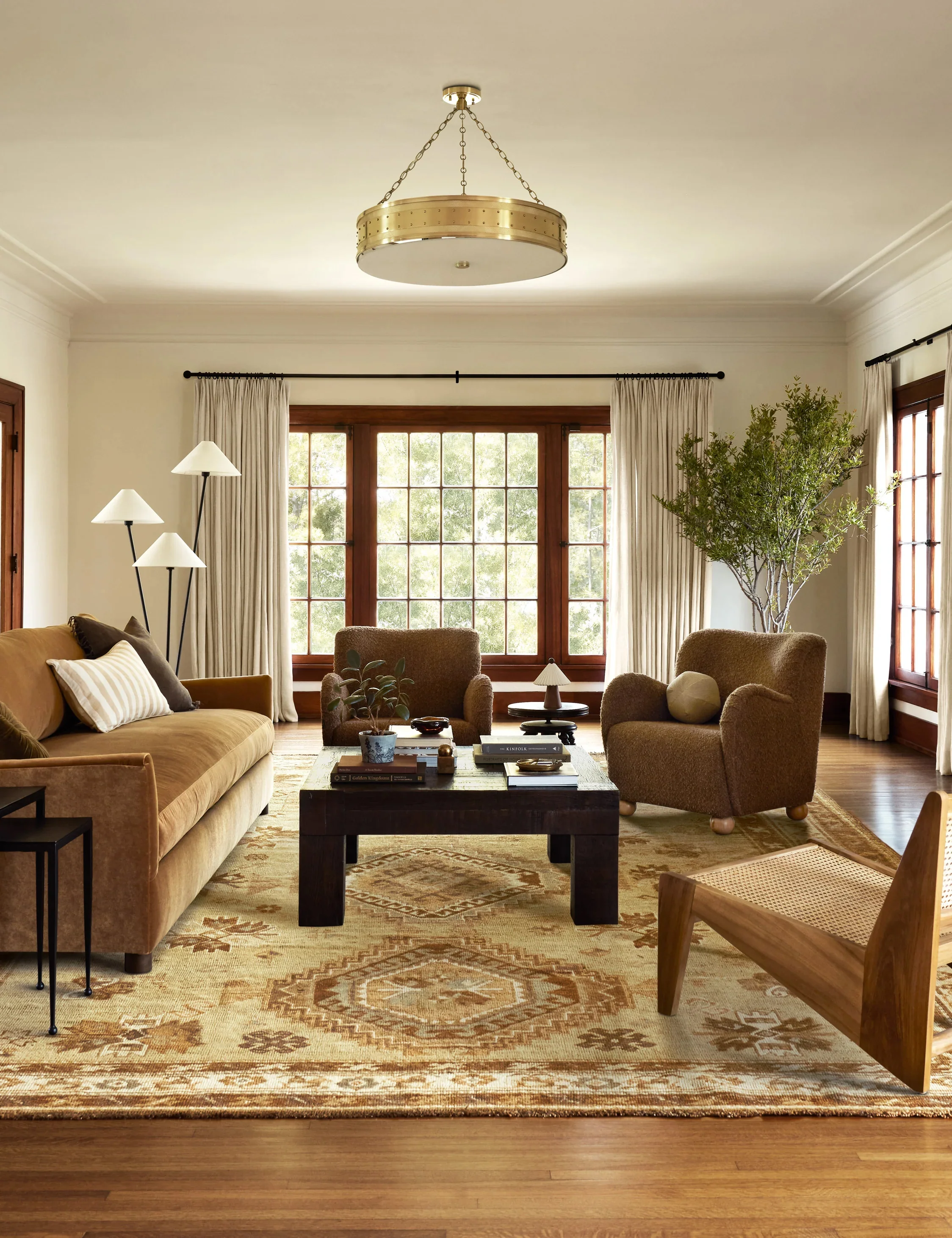 Baird Accent Chair - Image 43