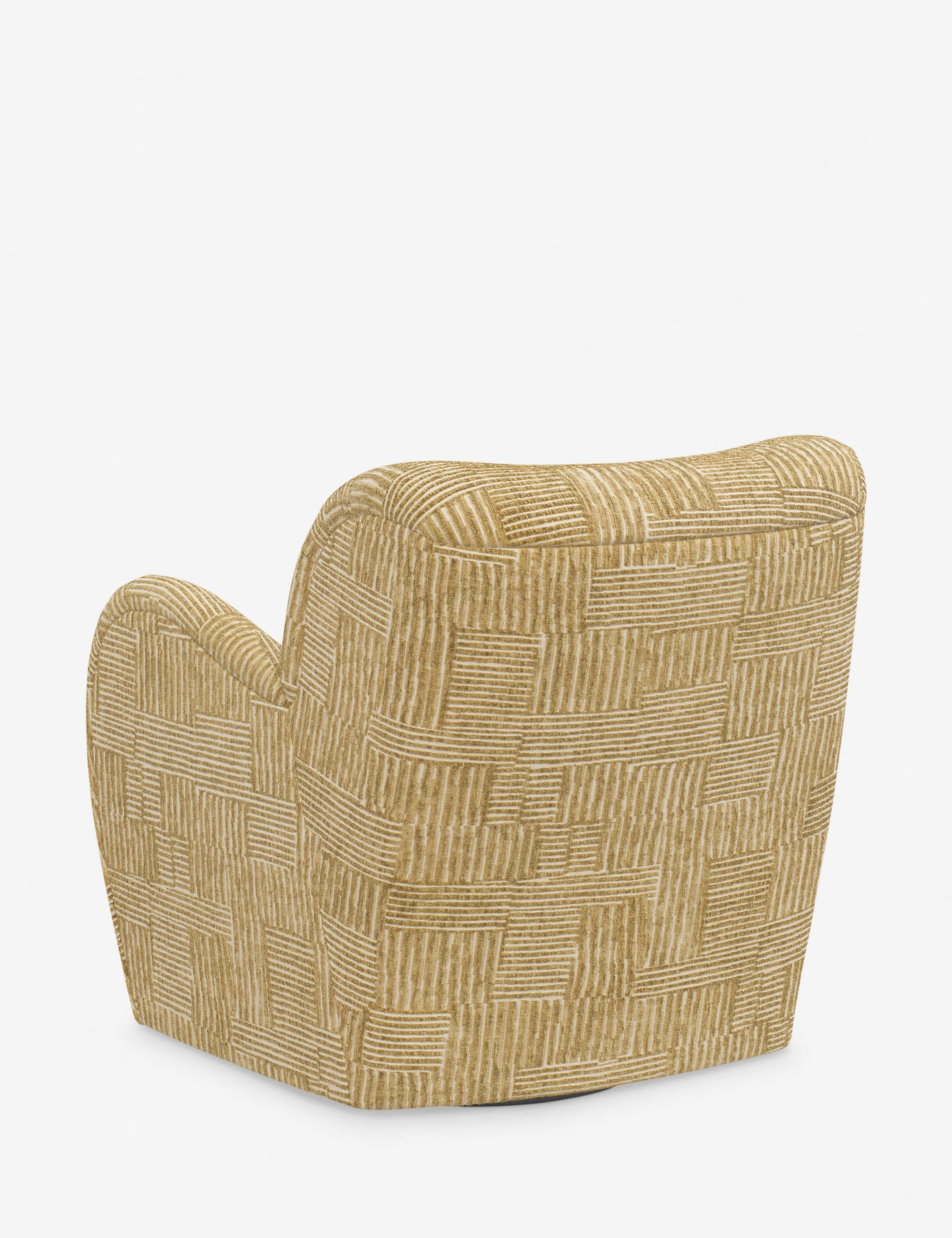 Baird Swivel Chair - Image 112