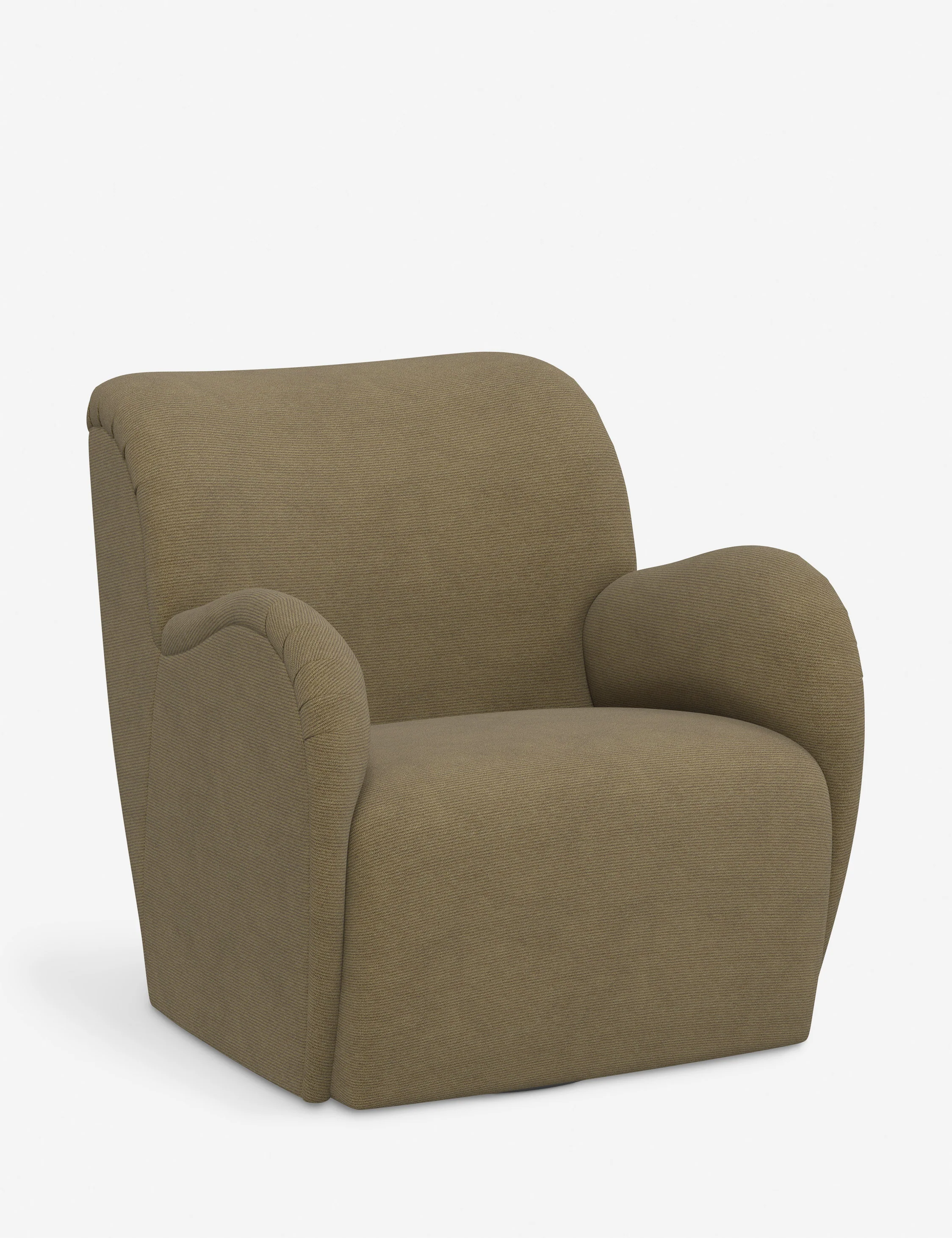 Baird Swivel Chair - Image 128