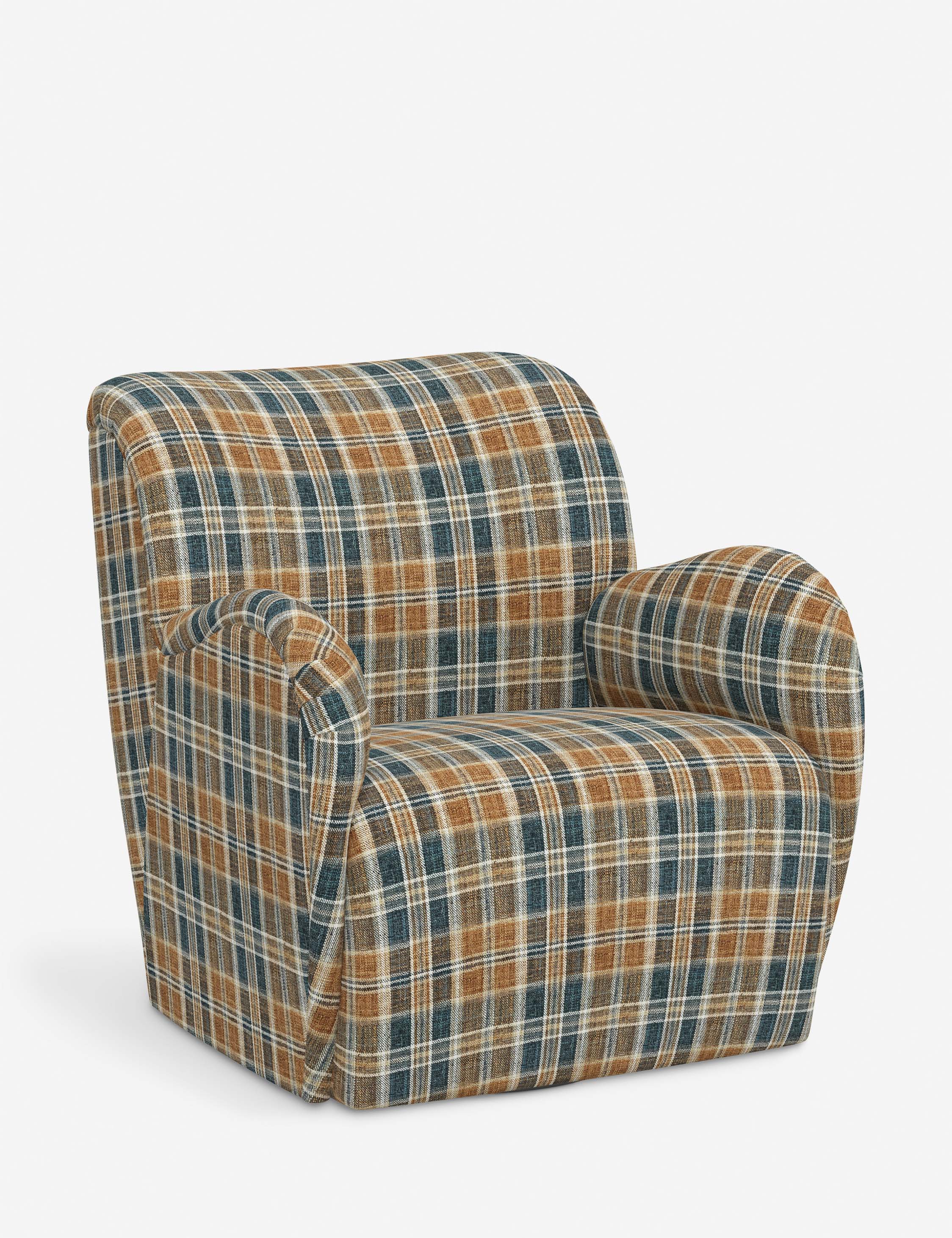 Baird Swivel Chair - Image 147