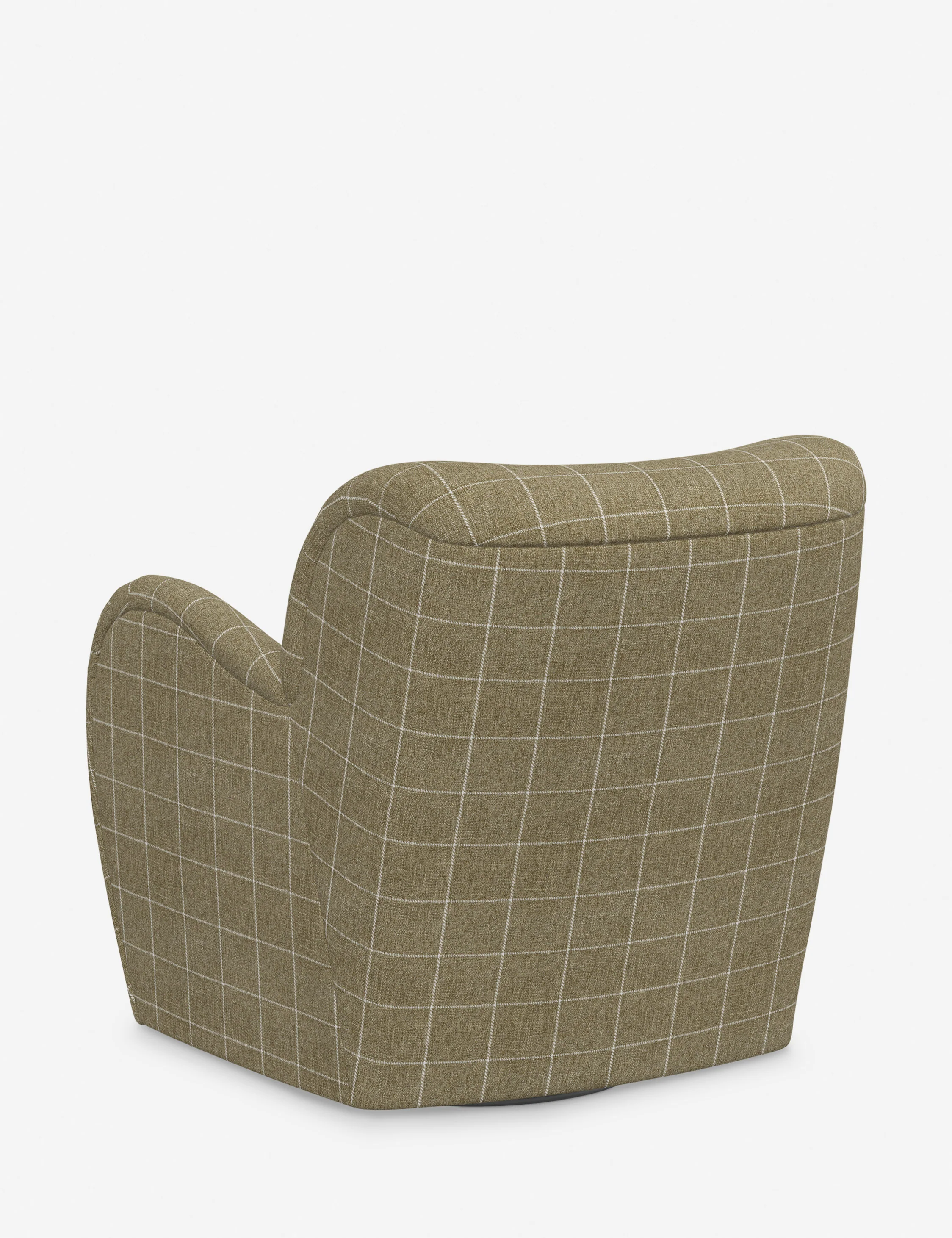 Baird Swivel Chair - Image 16