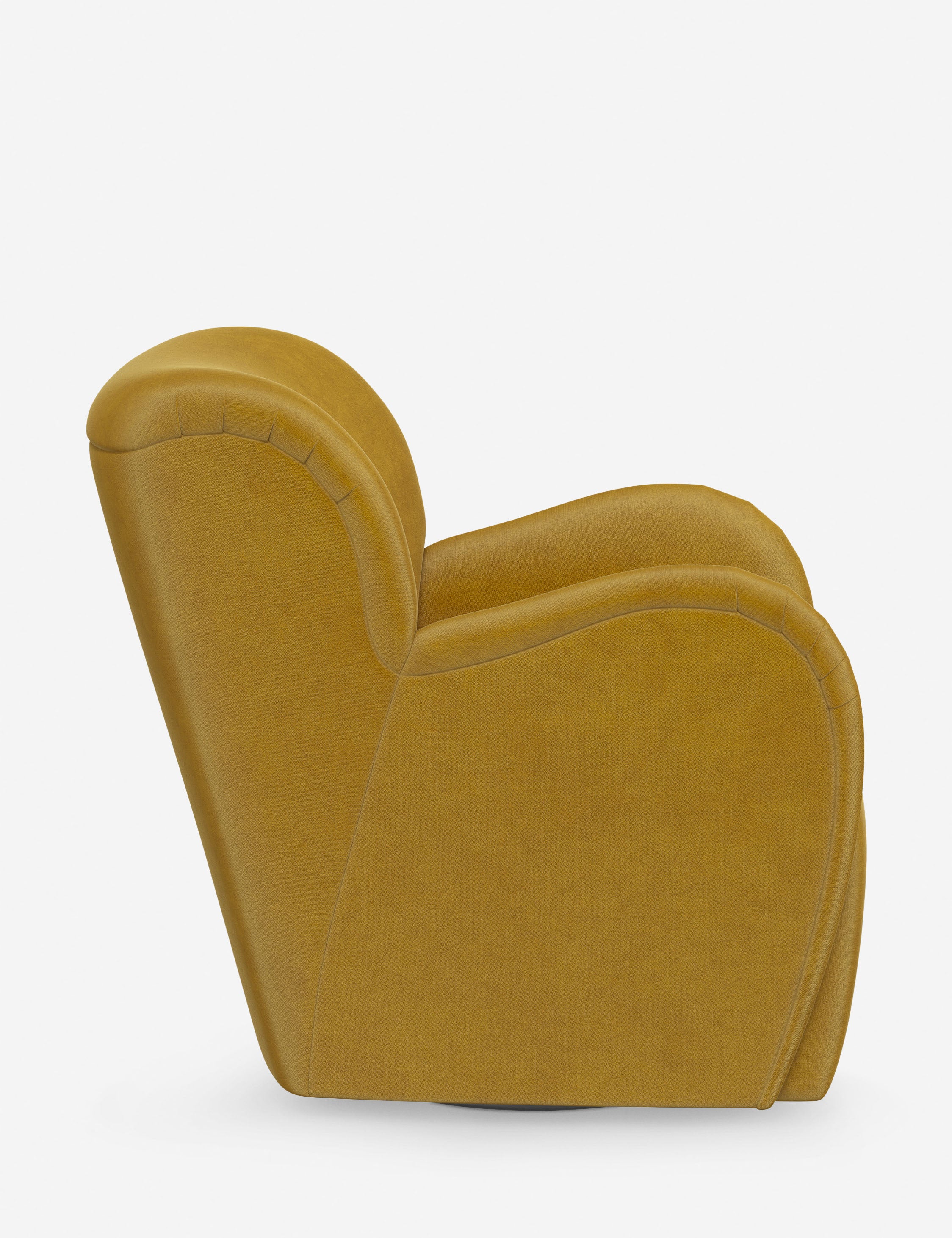 Baird Swivel Chair - Image 194