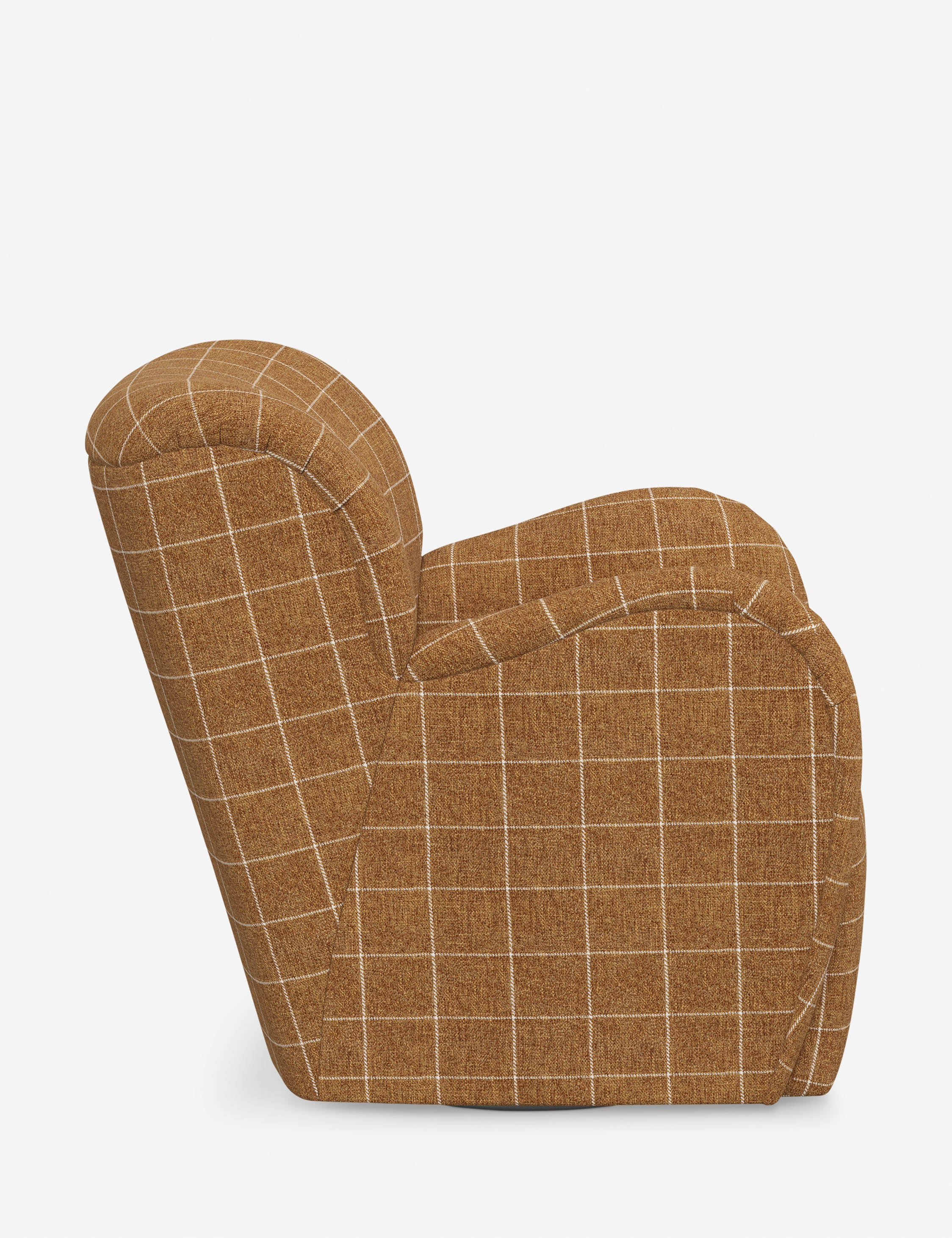 Baird Swivel Chair - Image 20