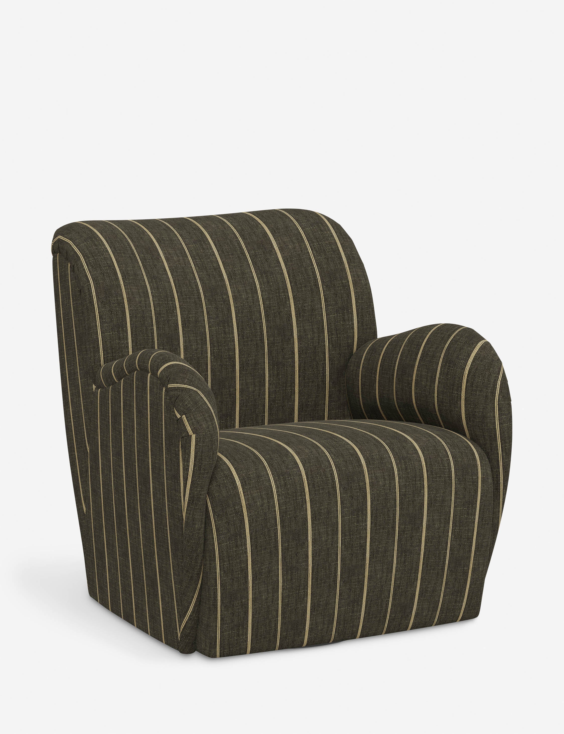 Baird Swivel Chair - Image 34