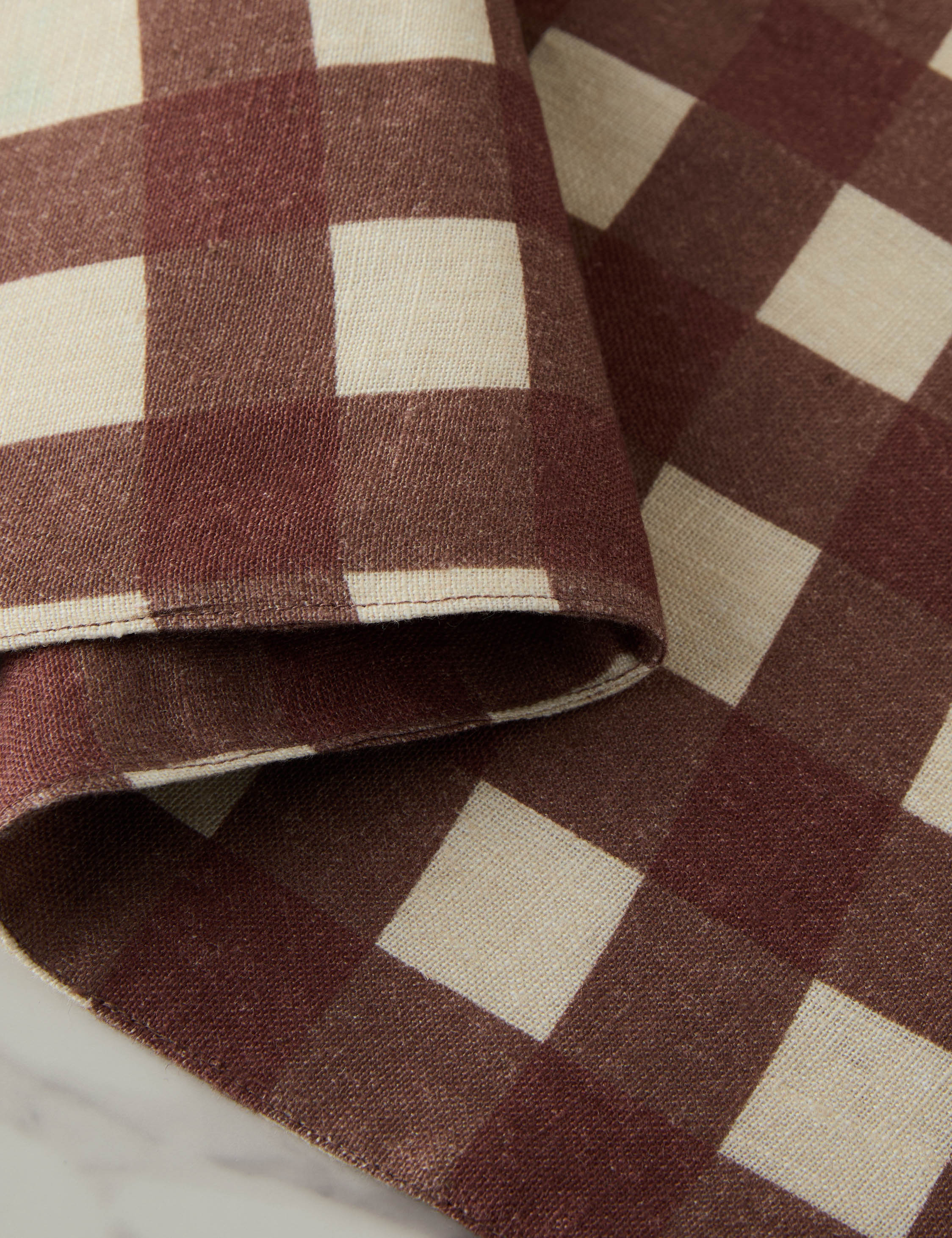 Baker Table Linens by Heidi Caillier - Image 10