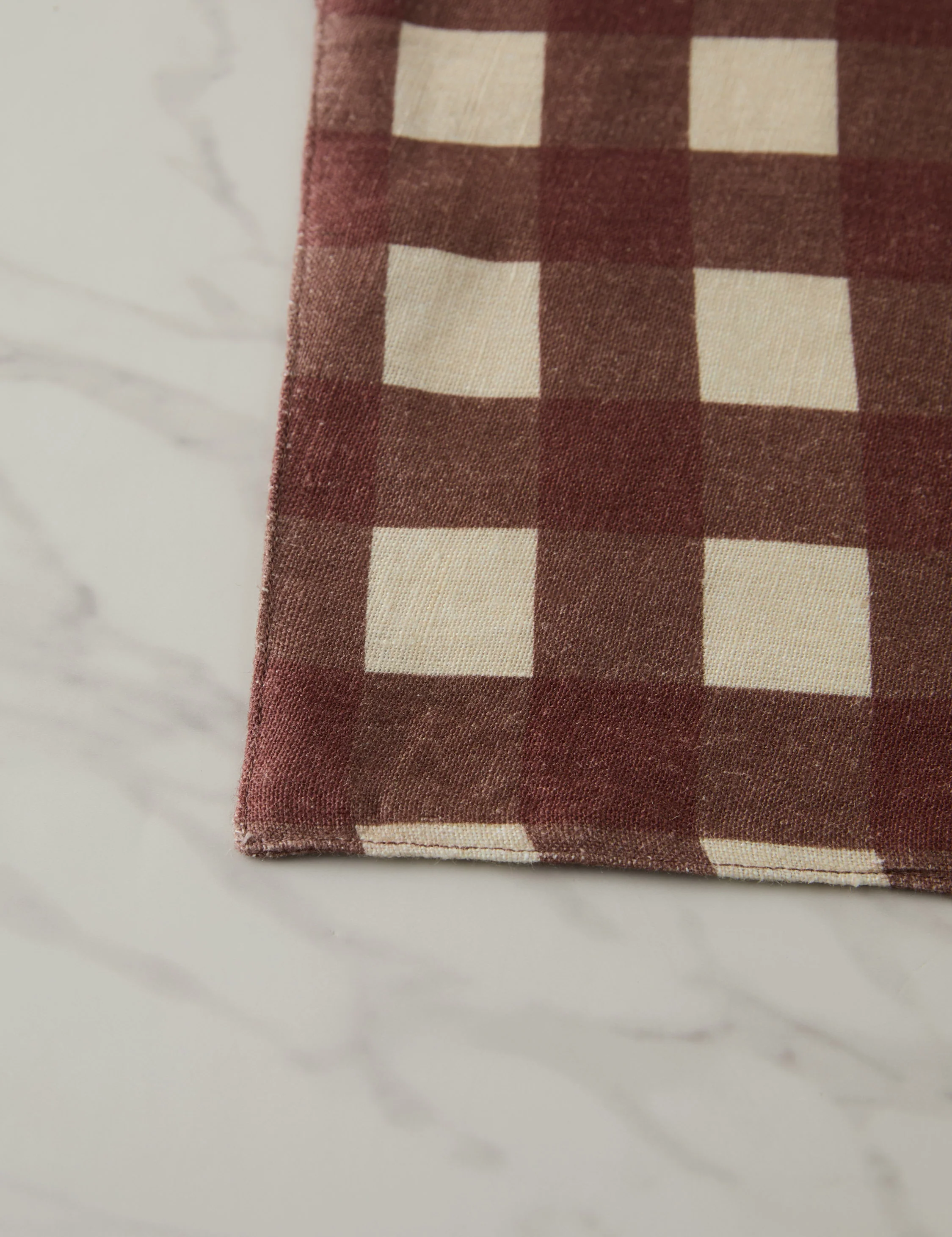 Baker Table Linens by Heidi Caillier - Image 11