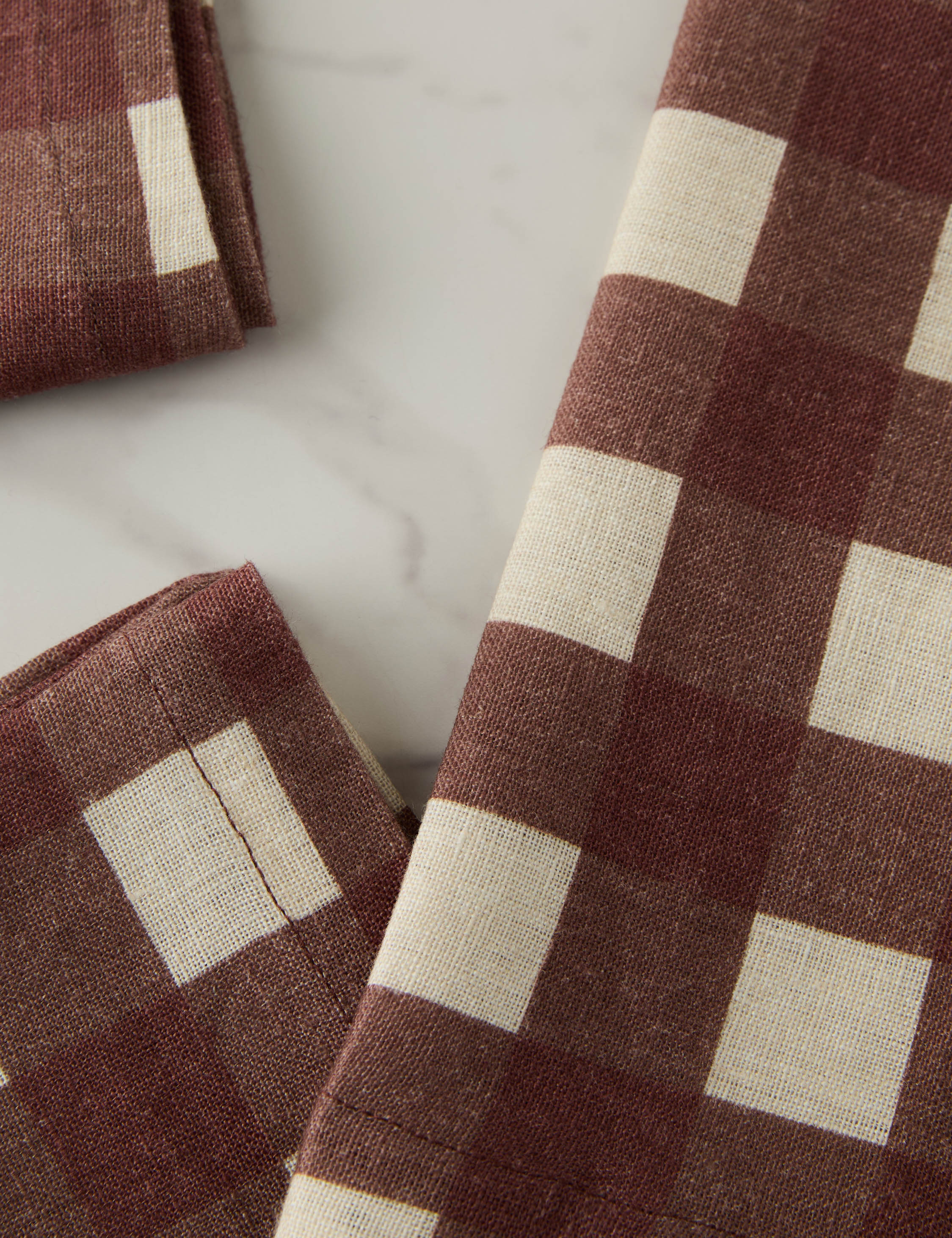 Baker Table Linens by Heidi Caillier - Image 7