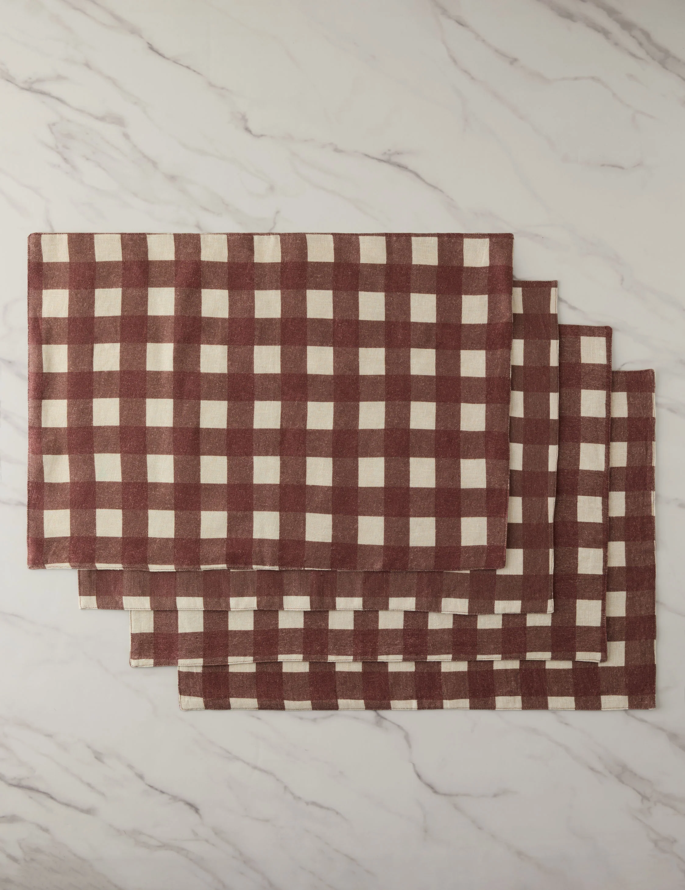 Baker Table Linens by Heidi Caillier - Image 9