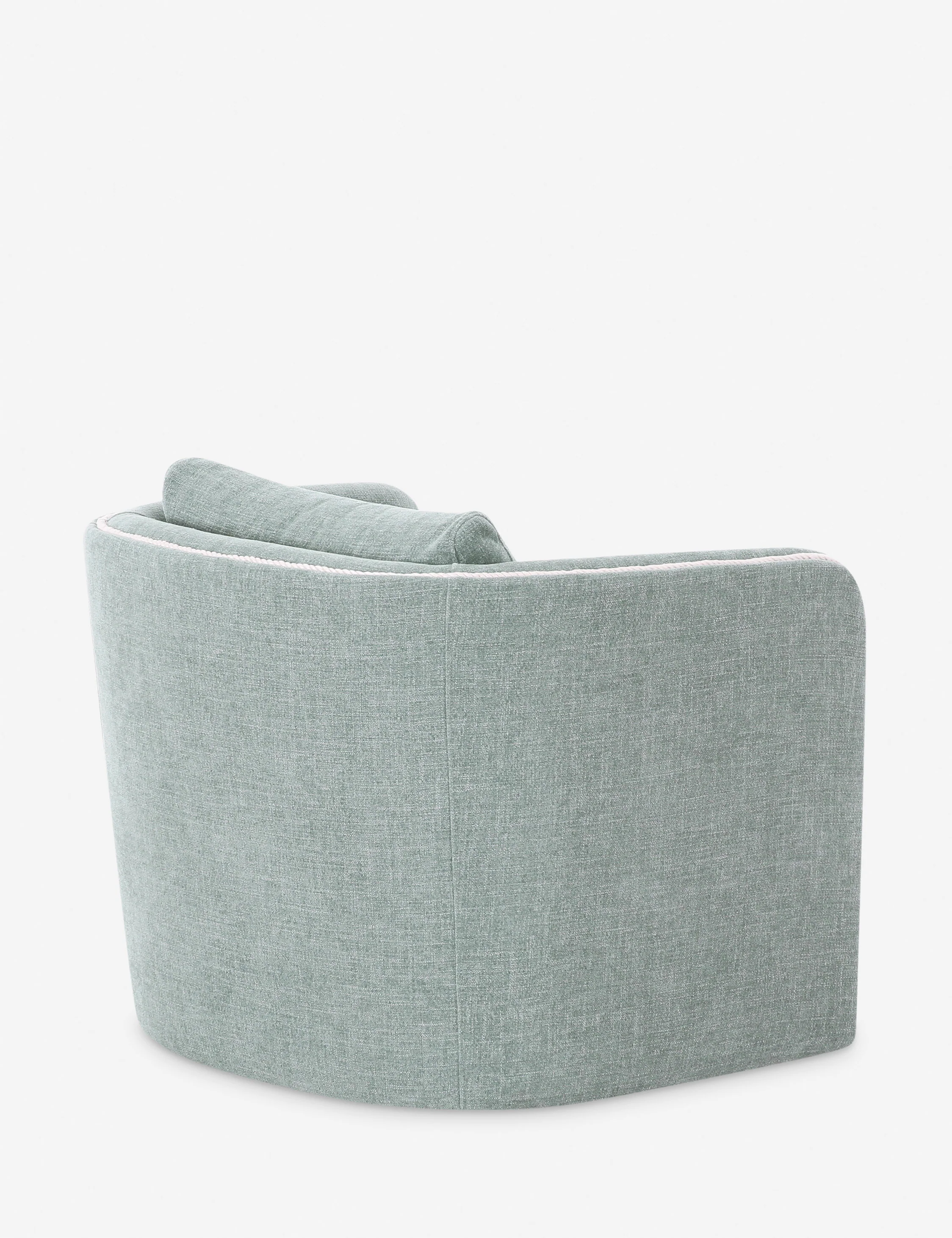Baldwin Accent Chair - Image 6