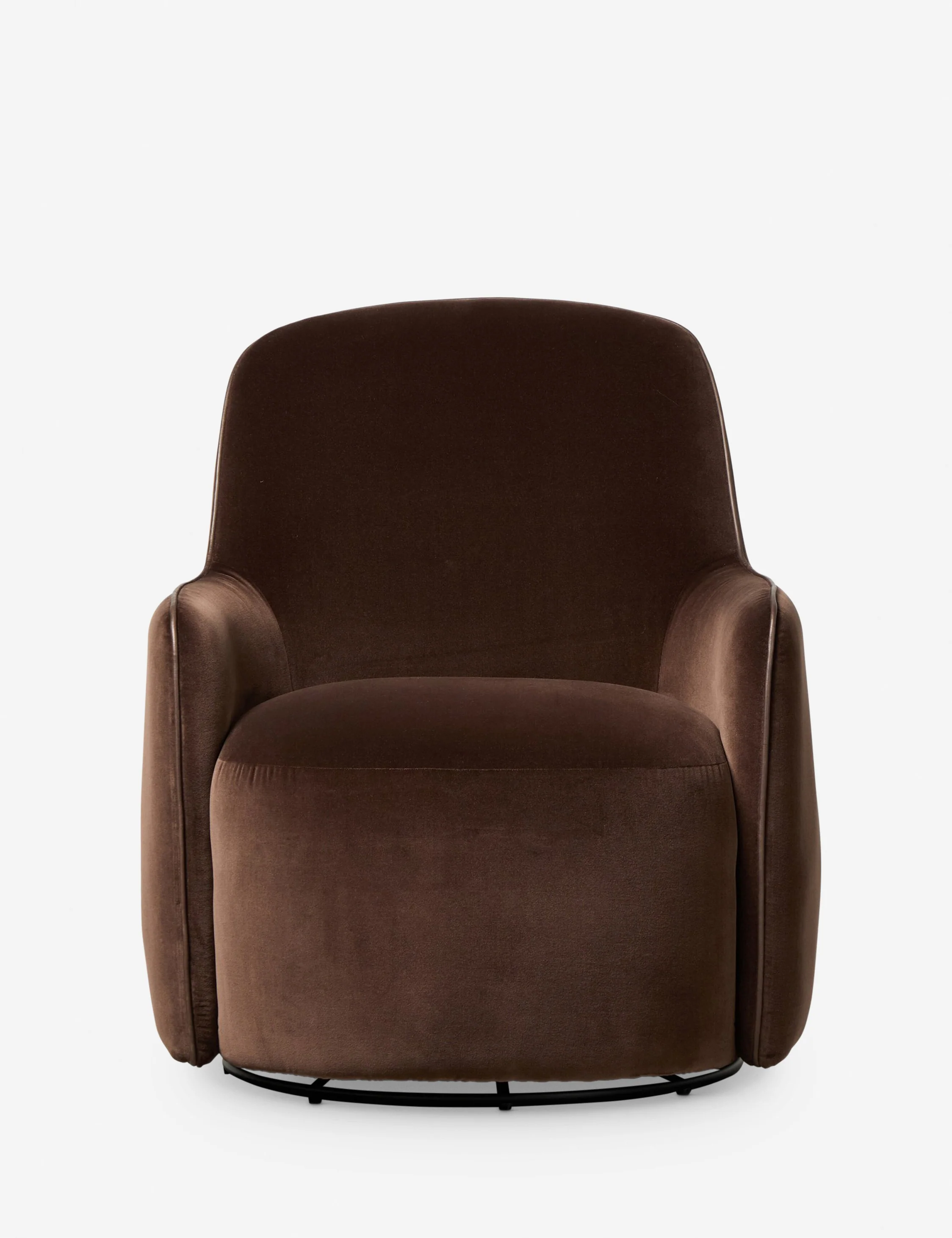 Ballard Swivel Chair - Image 2