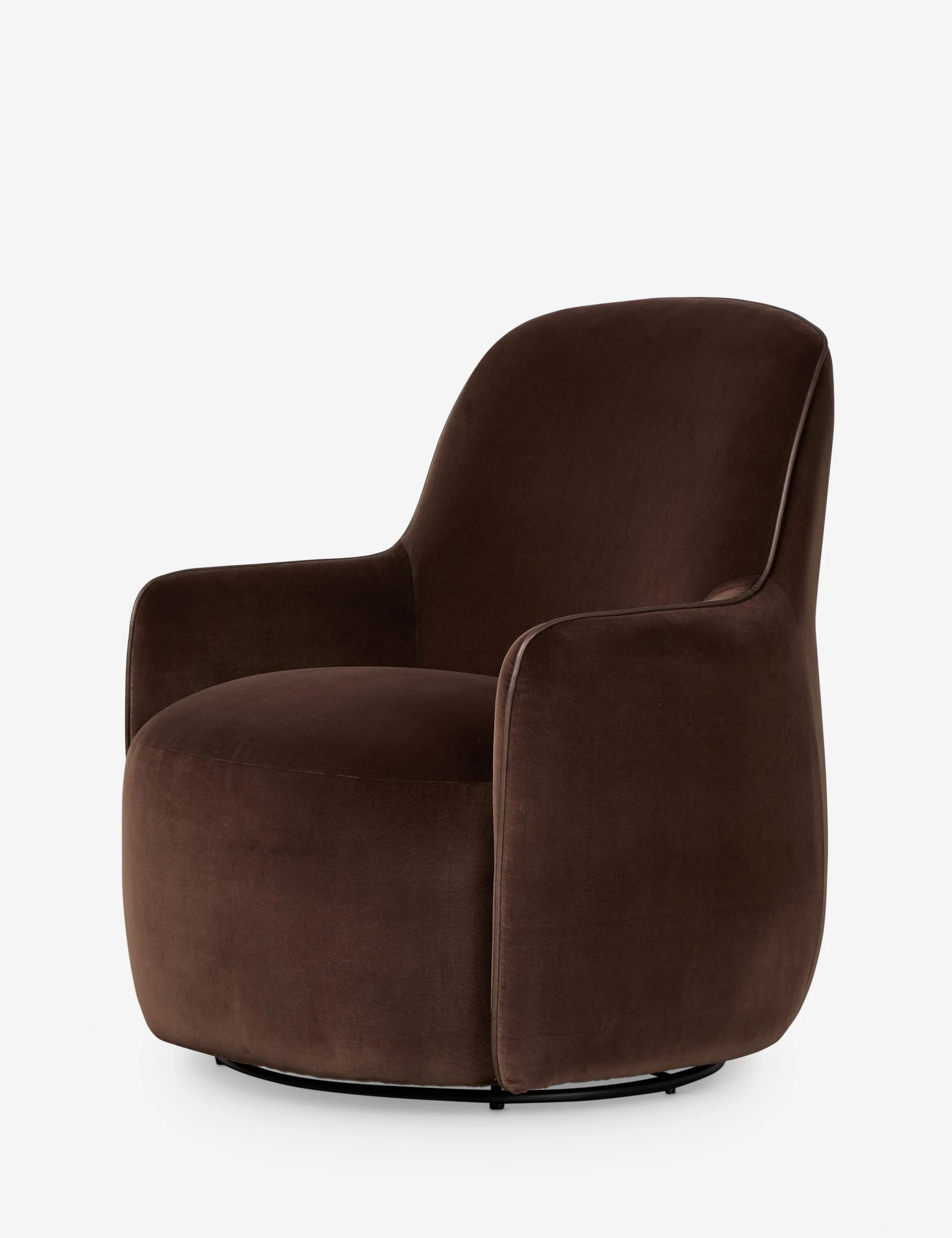 Ballard Swivel Chair - Image 3