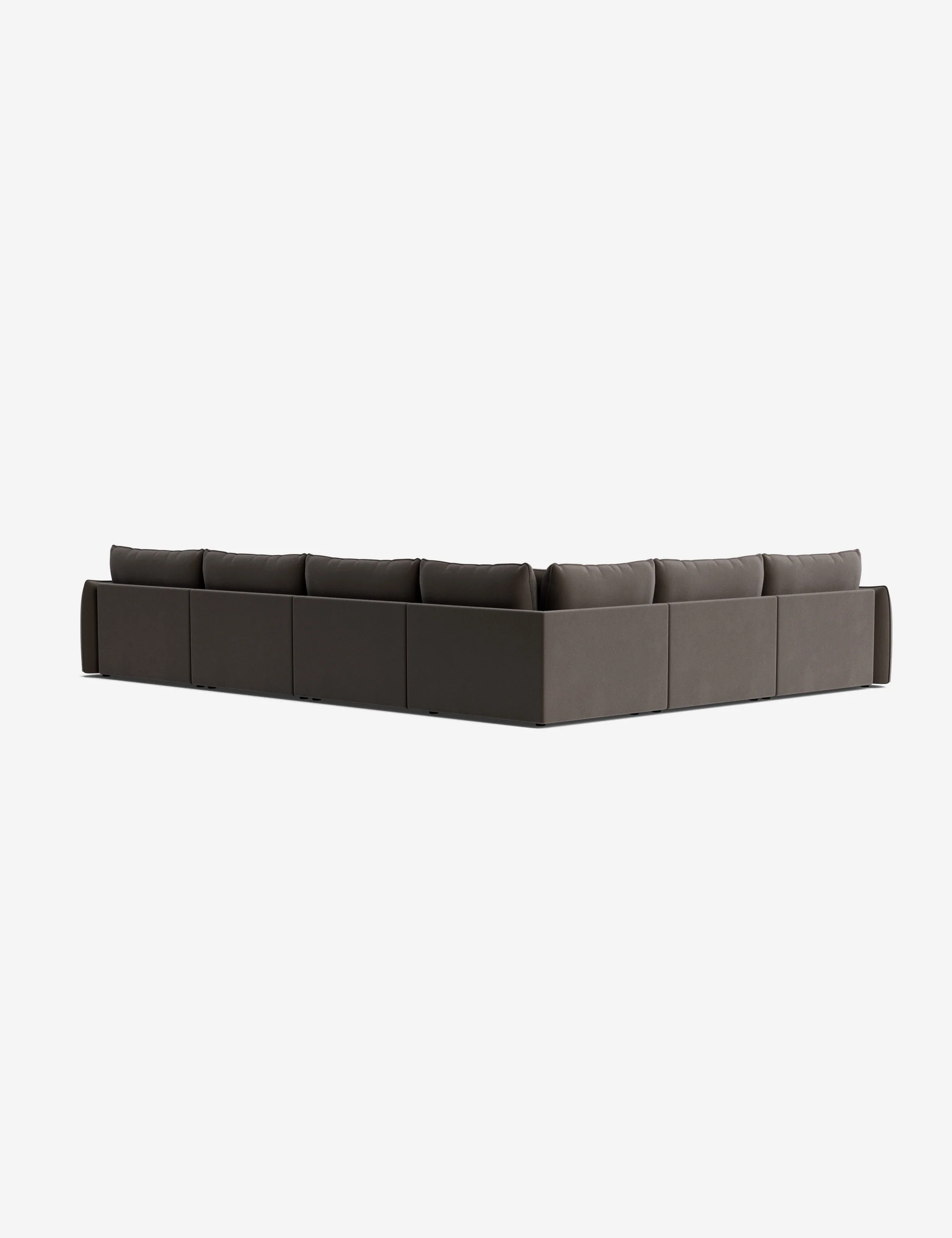 Balmer Modular Corner Sectional Sofa - Image 24
