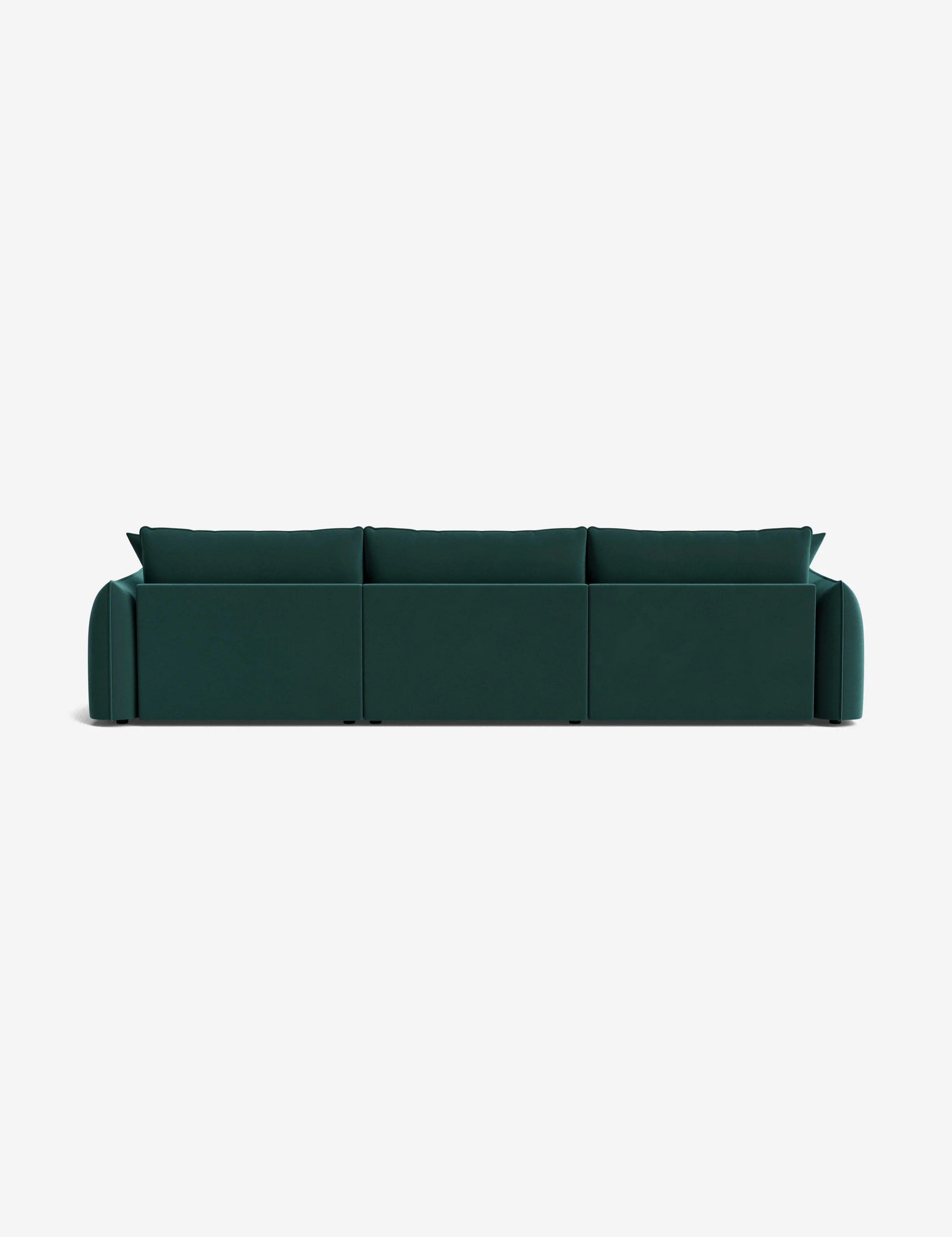 Balmer Modular Sectional Sofa With Ottoman - Image 108