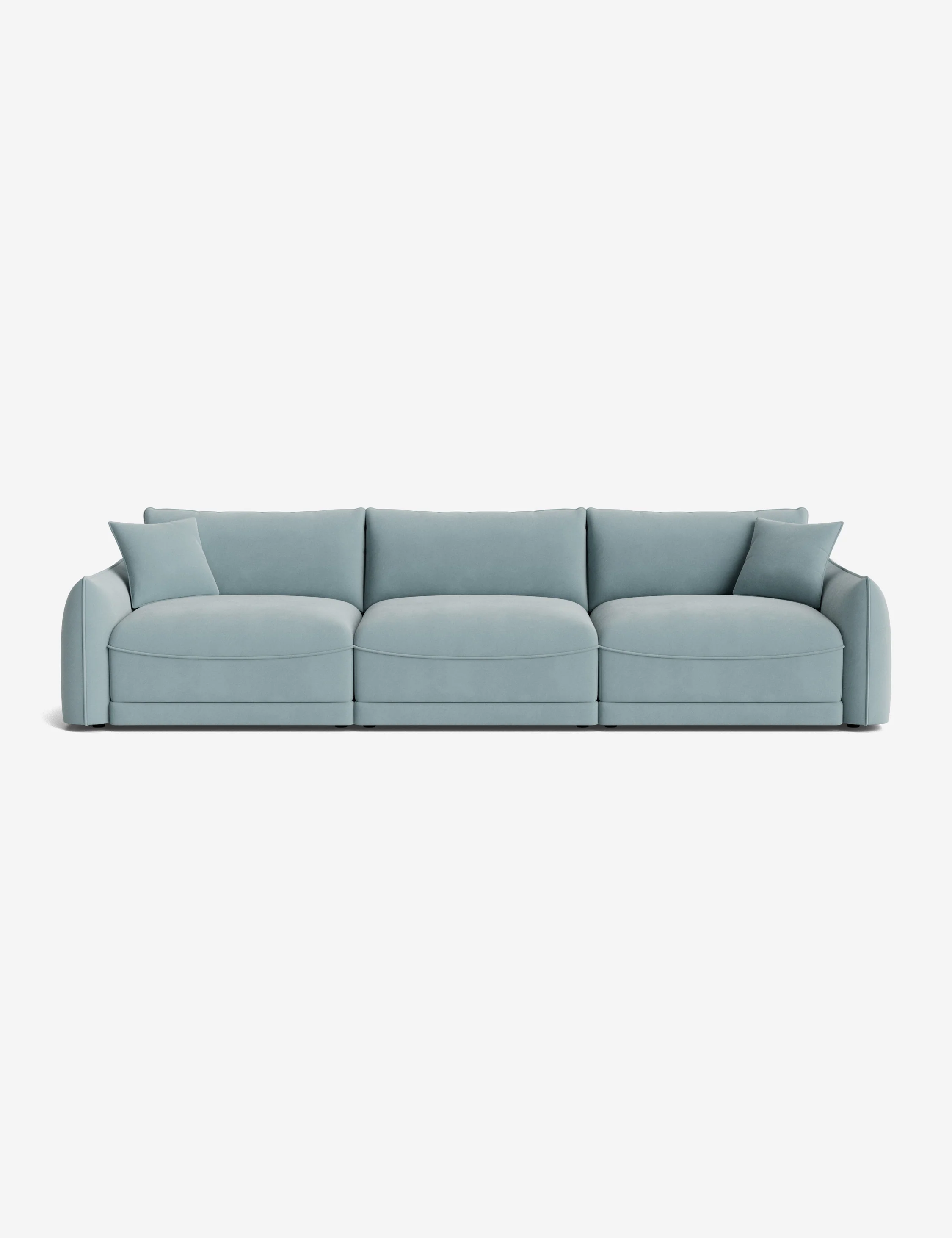 Balmer Modular Sofa