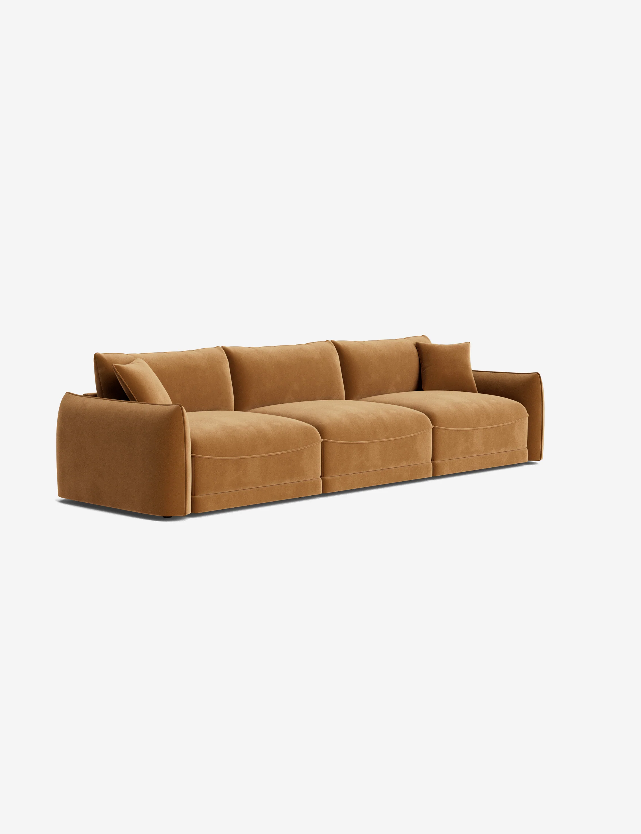 Balmer Modular Sofa - Image 130