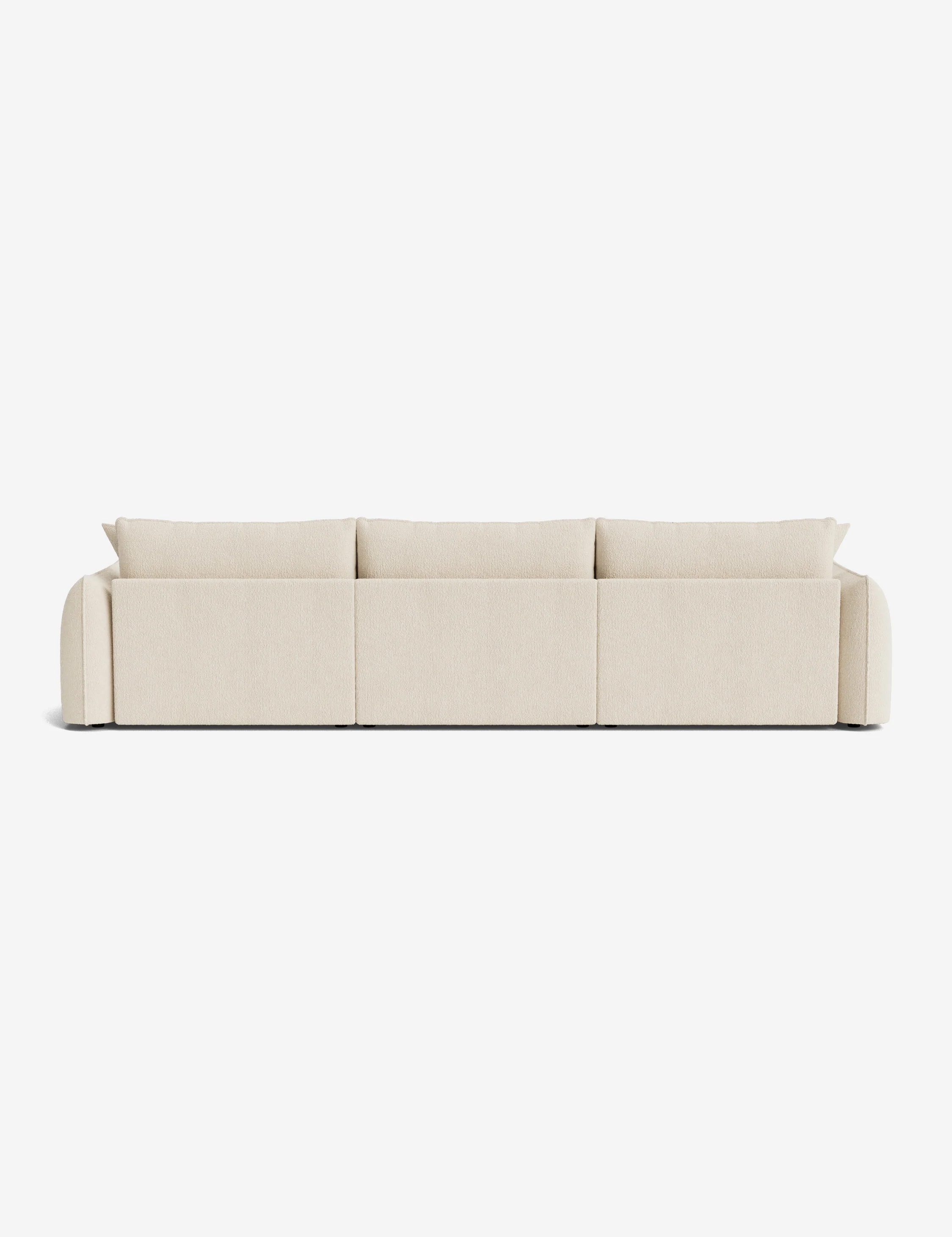Balmer Modular Sofa - Image 20