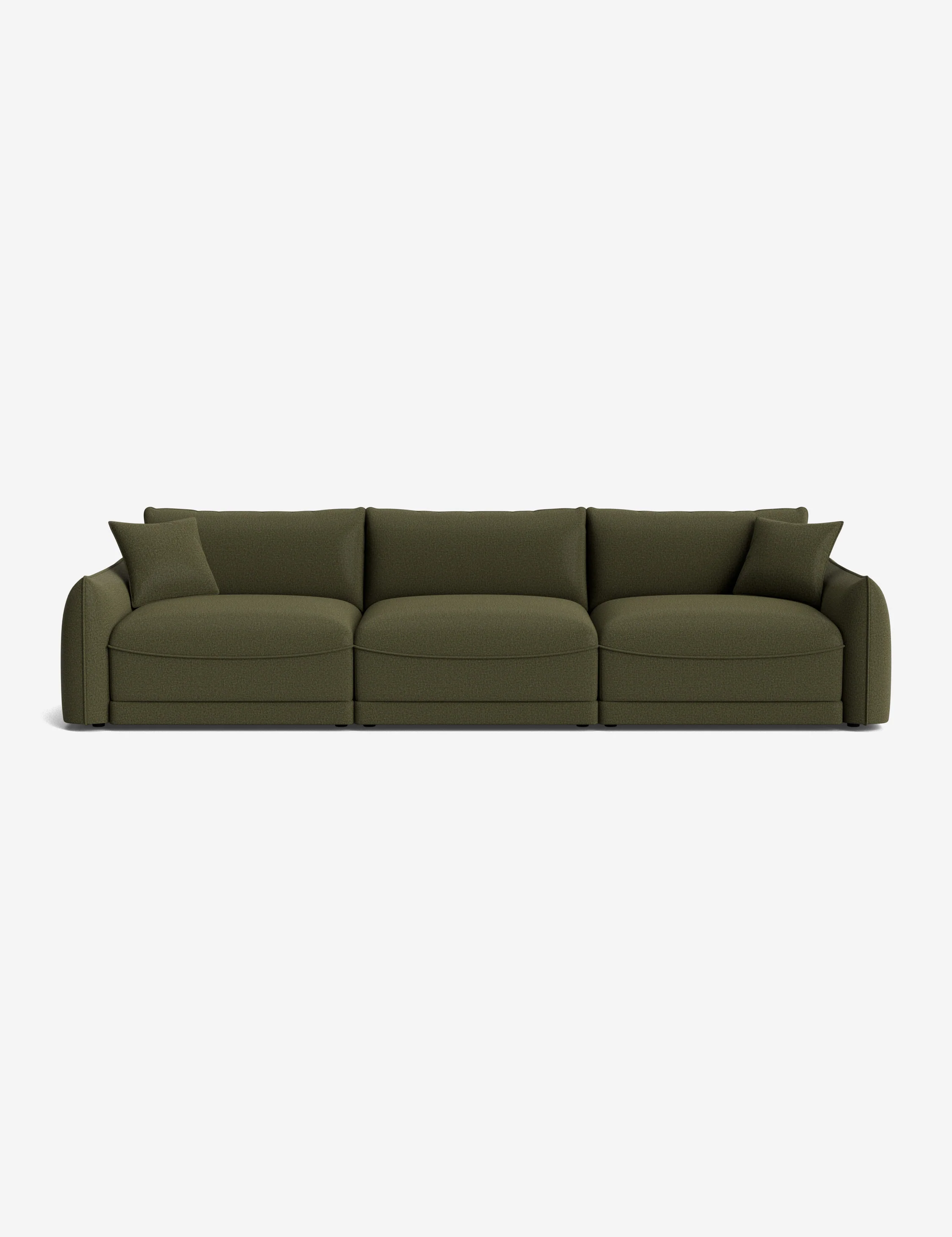Balmer Modular Sofa - Image 21