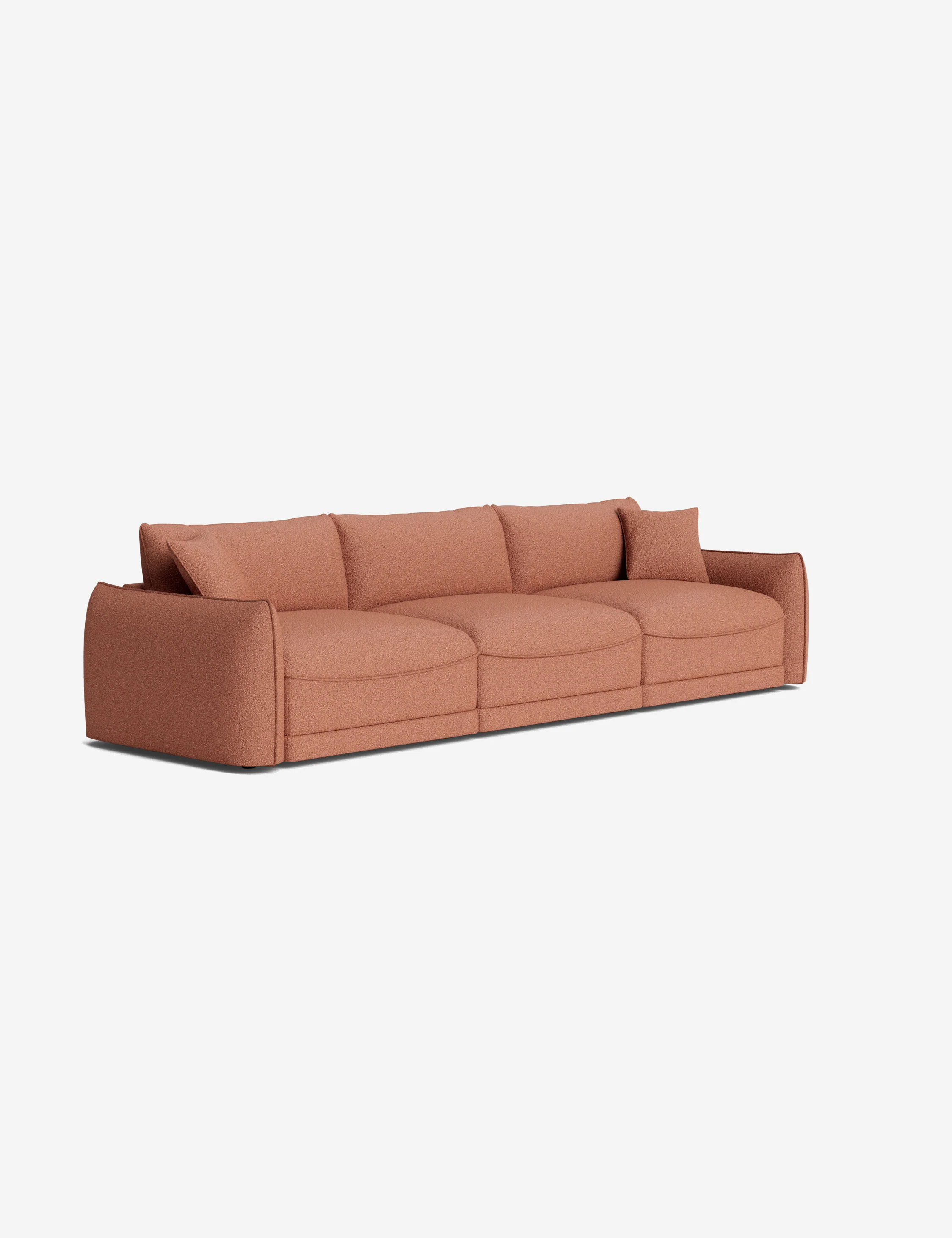 Balmer Modular Sofa - Image 34
