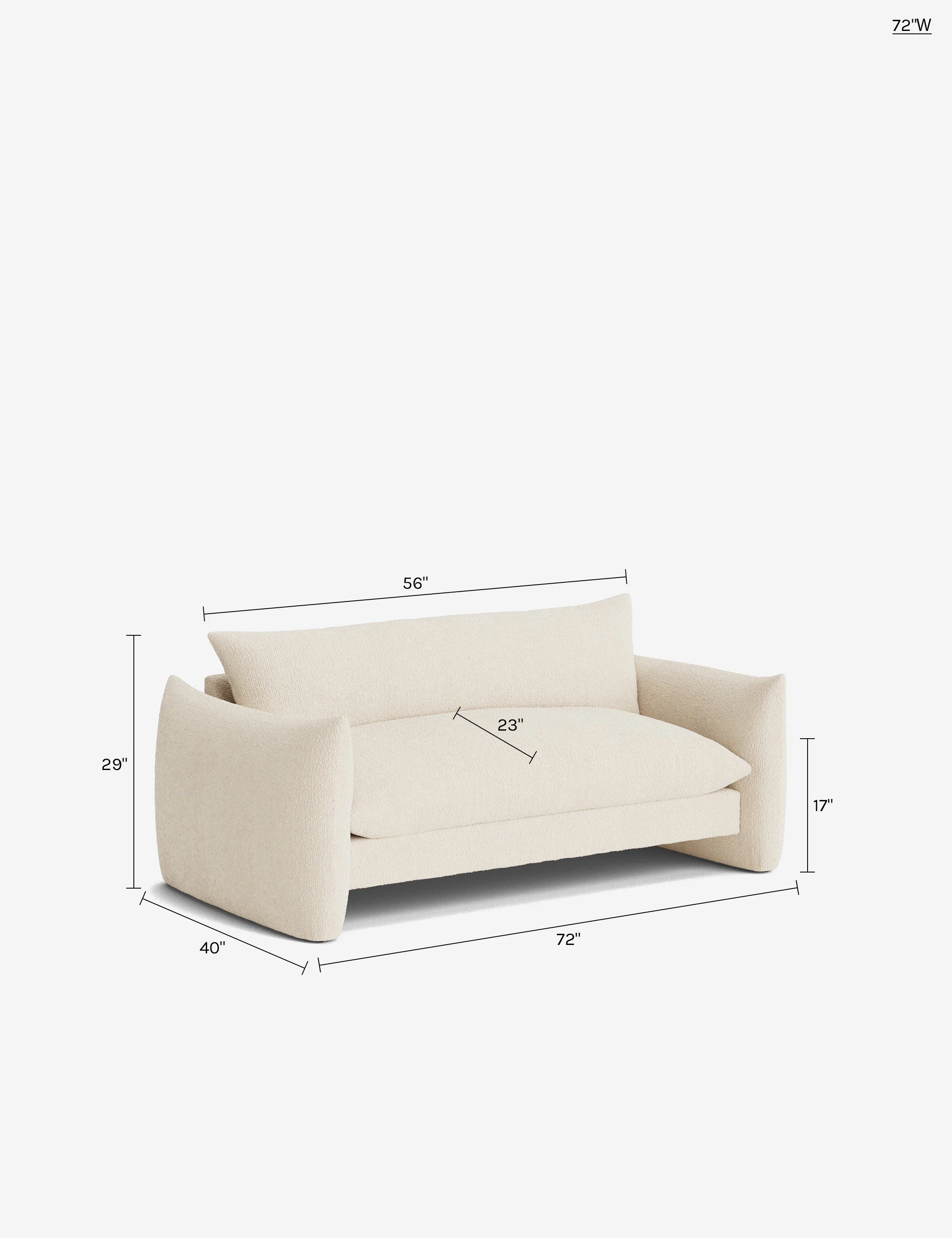 Banks Sofa - Image 250