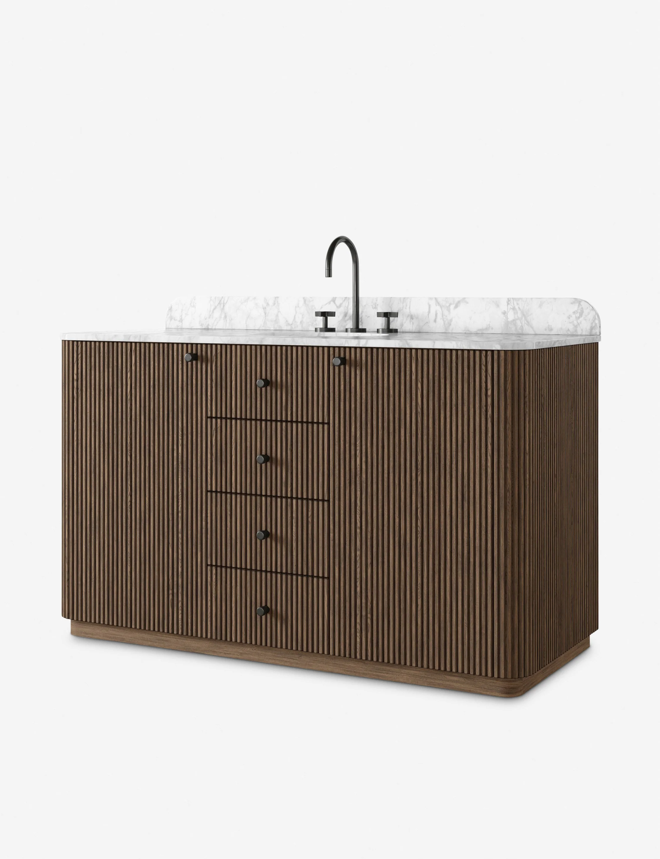 Baptiste Bath Vanity - Image 12
