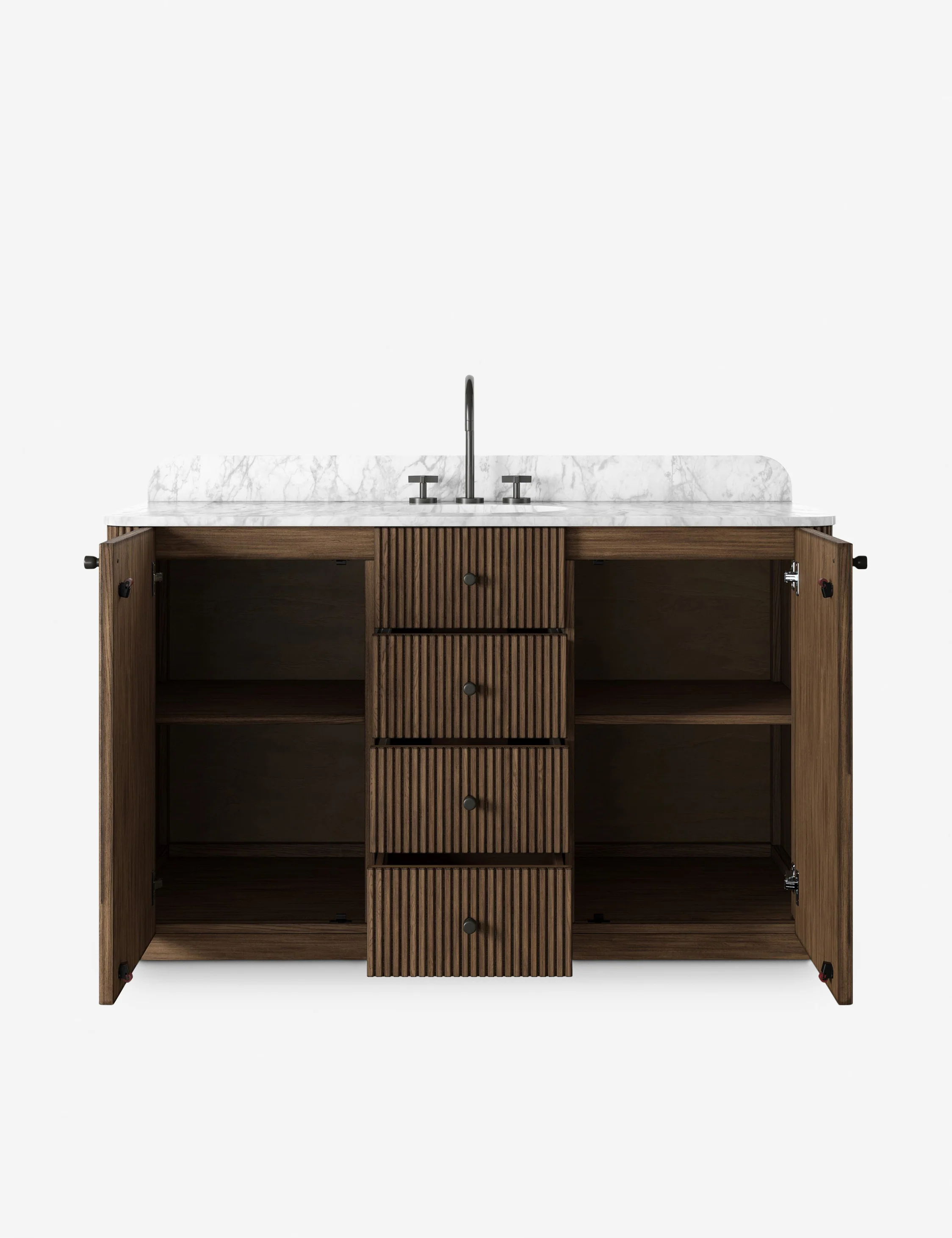 Baptiste Bath Vanity - Image 13