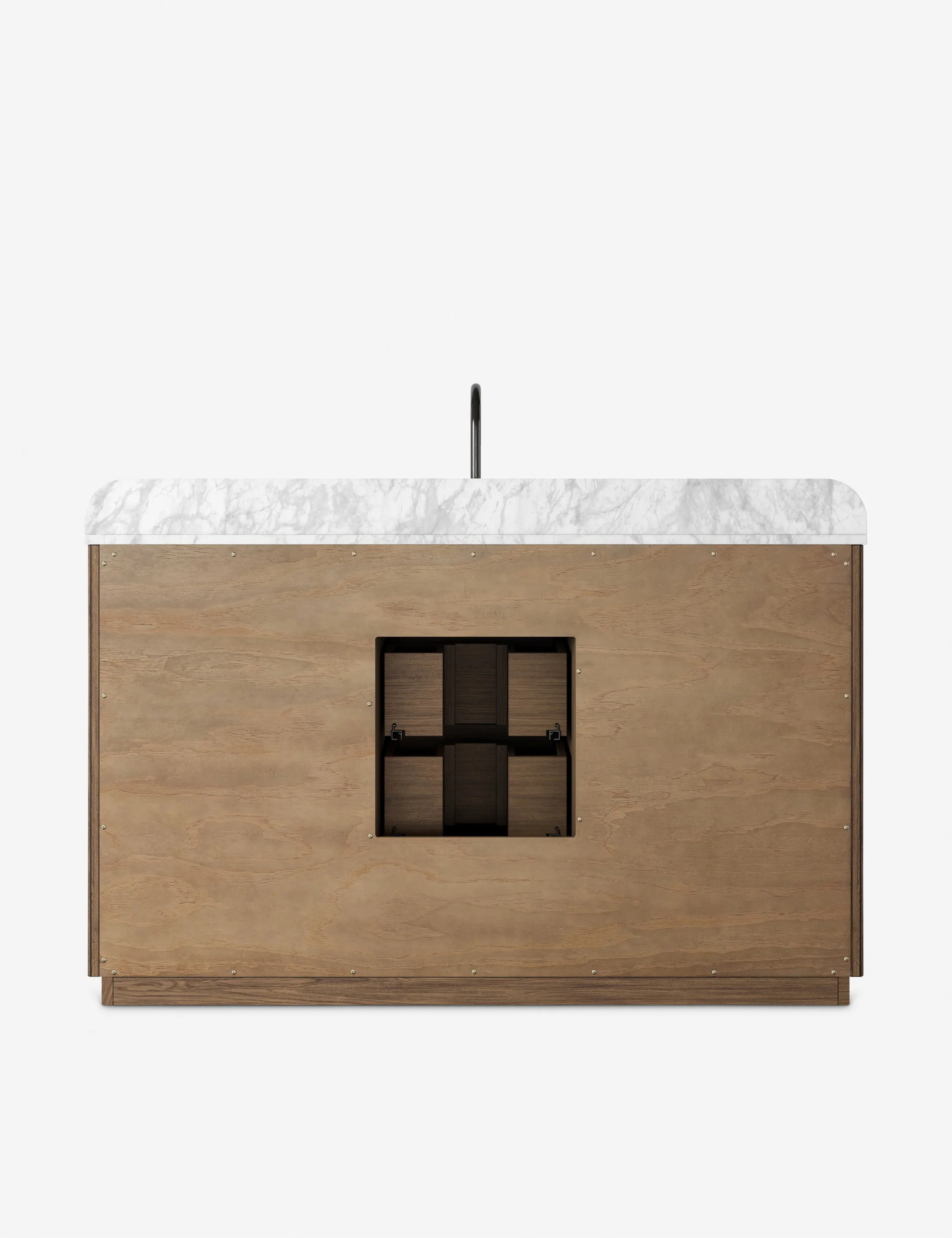 Baptiste Bath Vanity - Image 15