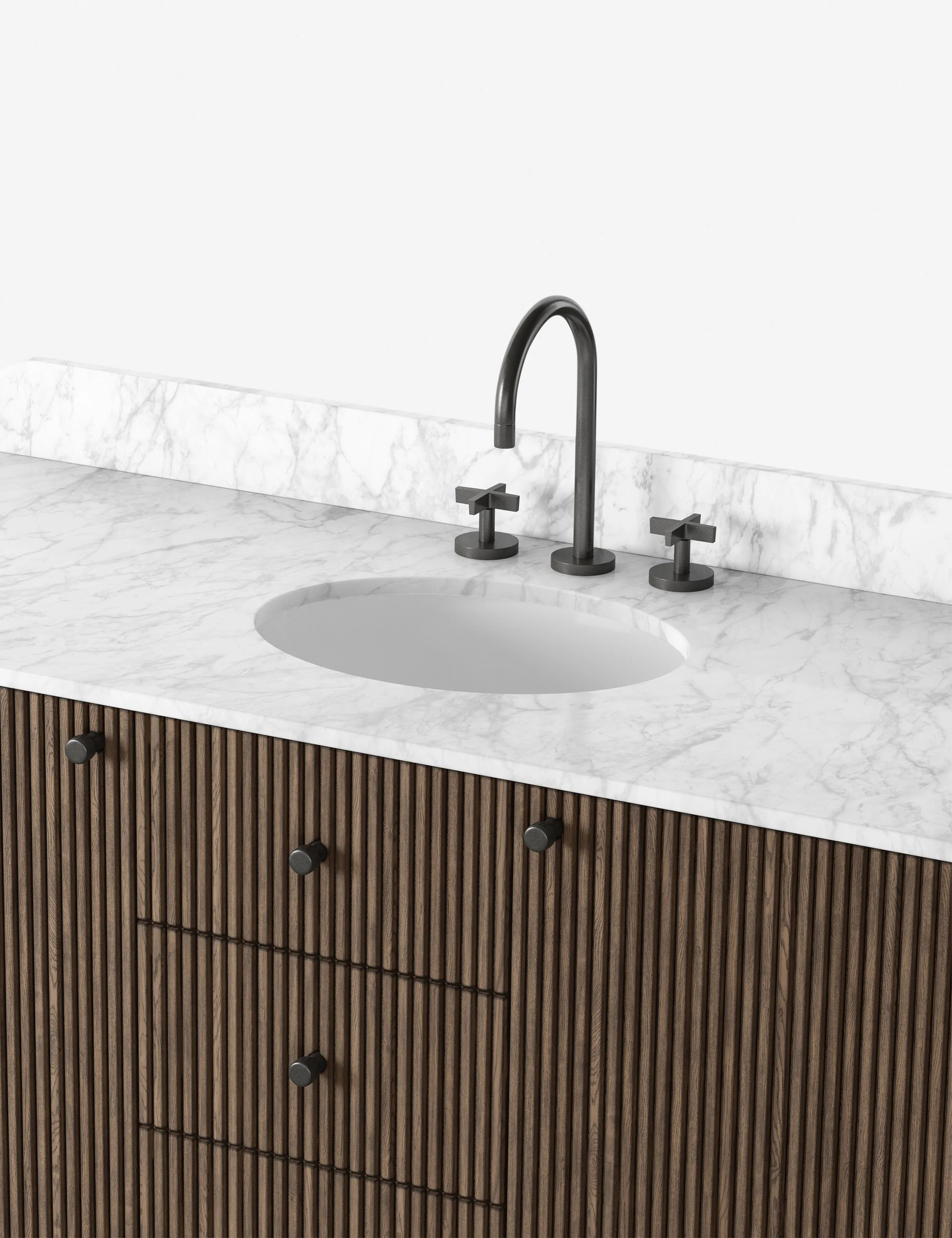 Baptiste Bath Vanity - Image 16