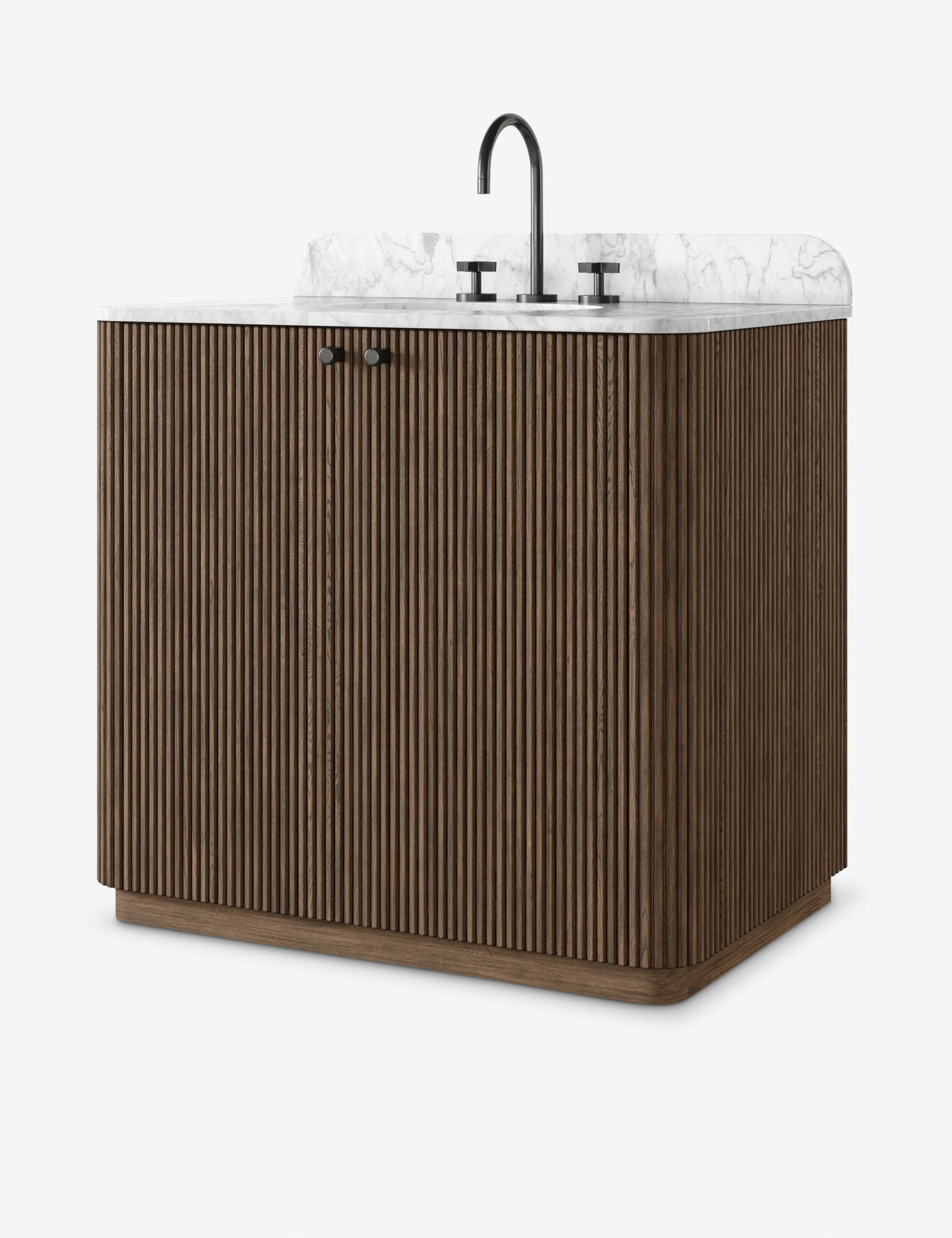 Baptiste Bath Vanity - Image 3