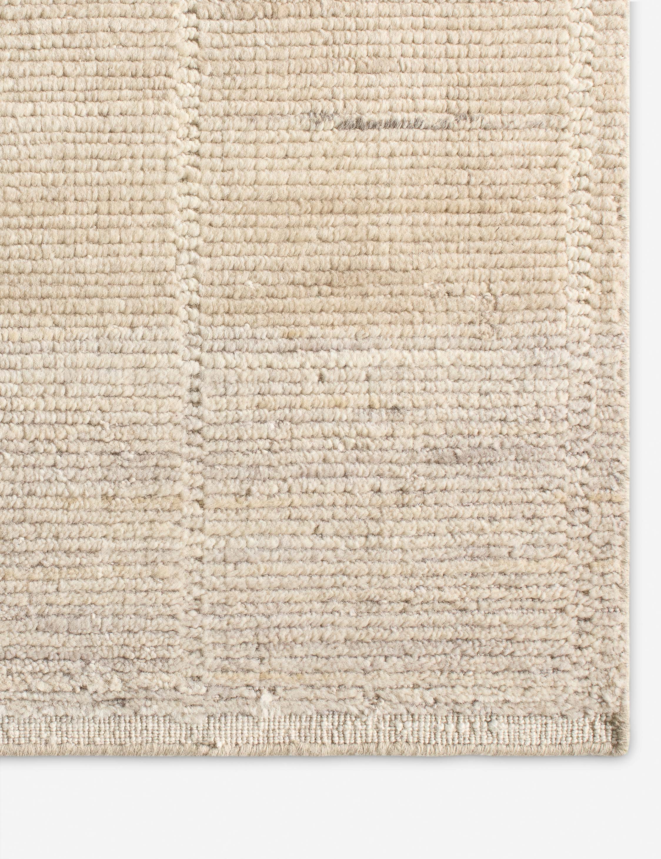 Bardot Handwoven Wool Rug - Image 8