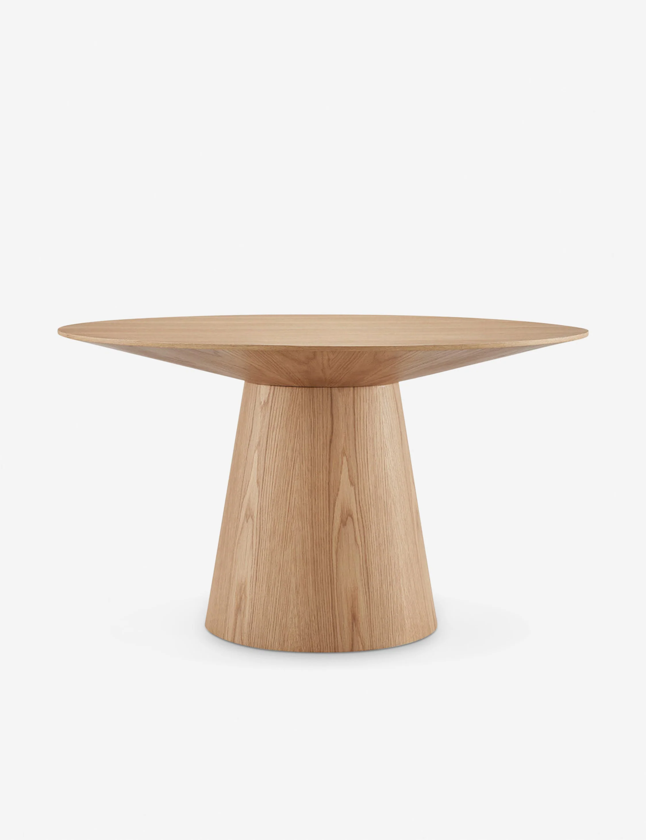 Barra Round Dining Table - Image 2